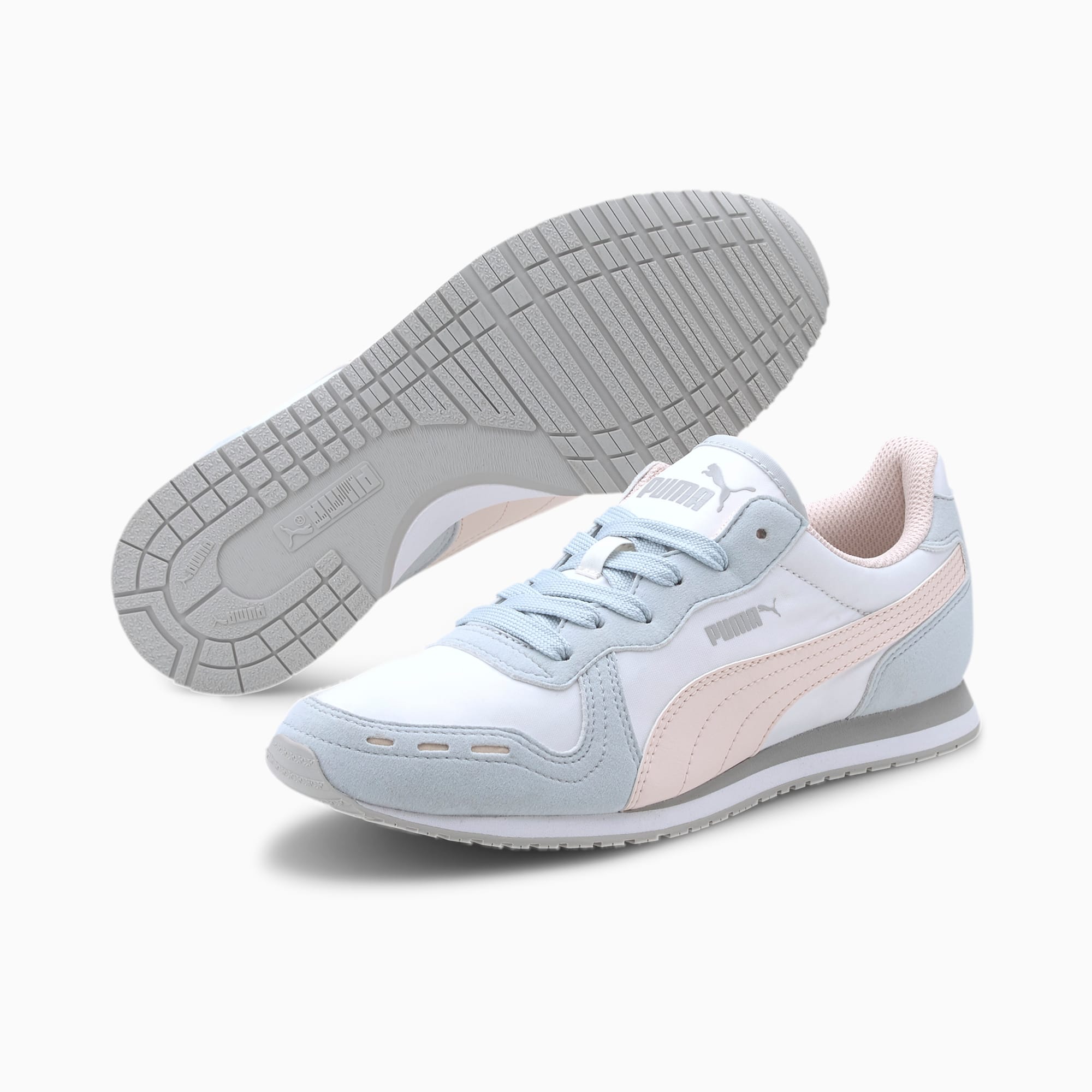 Puma women's cabana run sneaker Clearance