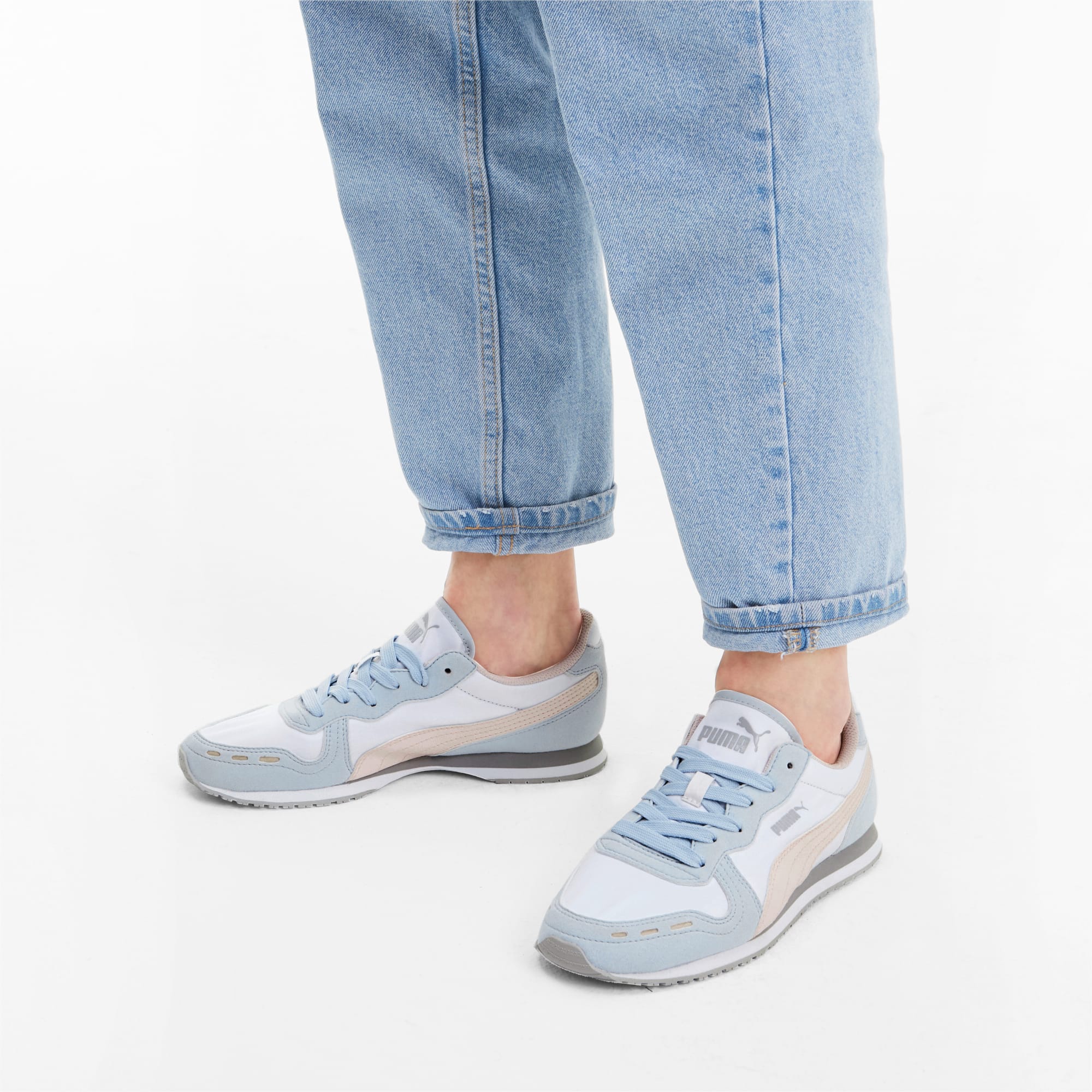 puma cabana run
