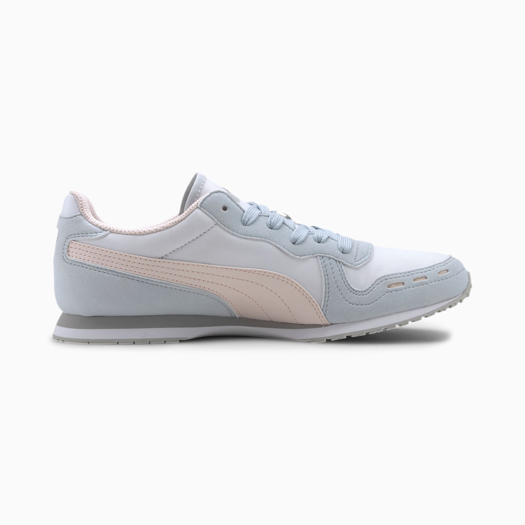 Puma women's cabana run sneaker Clearance