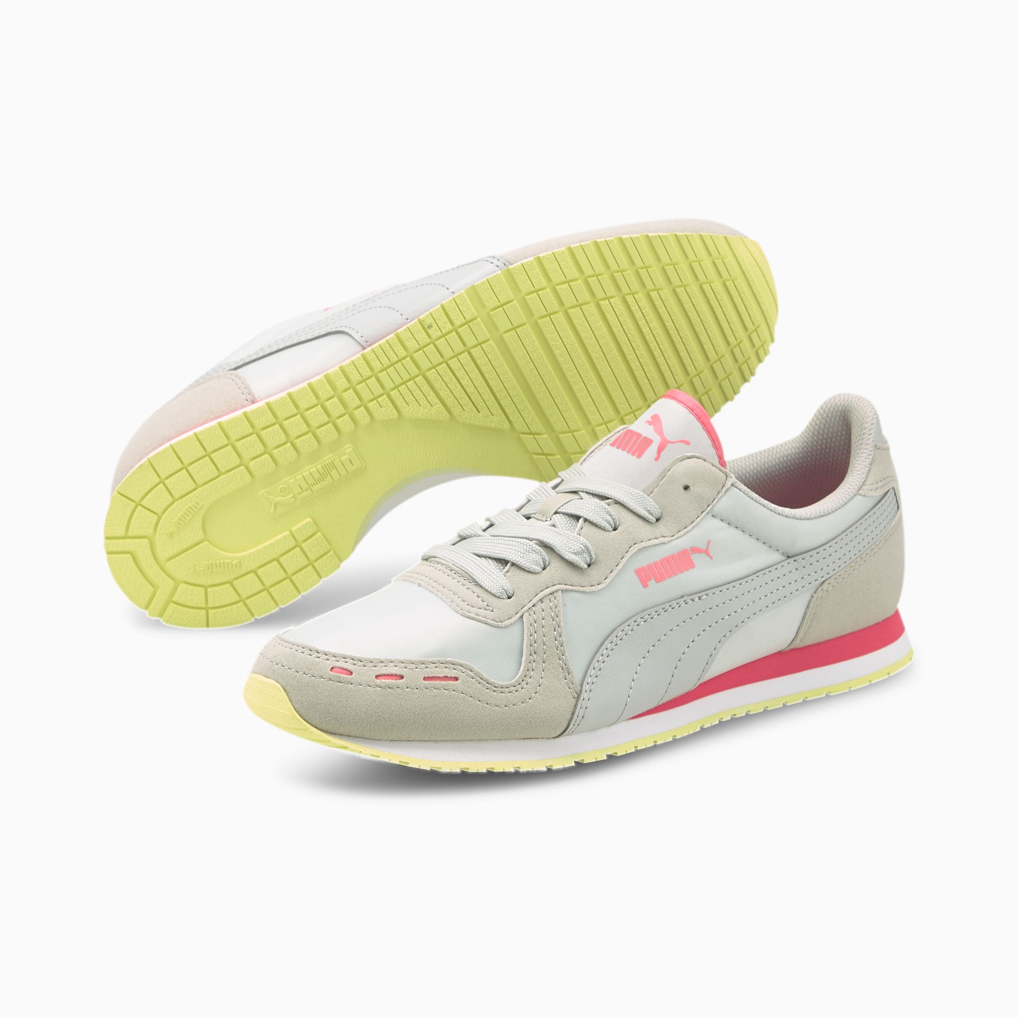 Puma cabana racer womens cheap