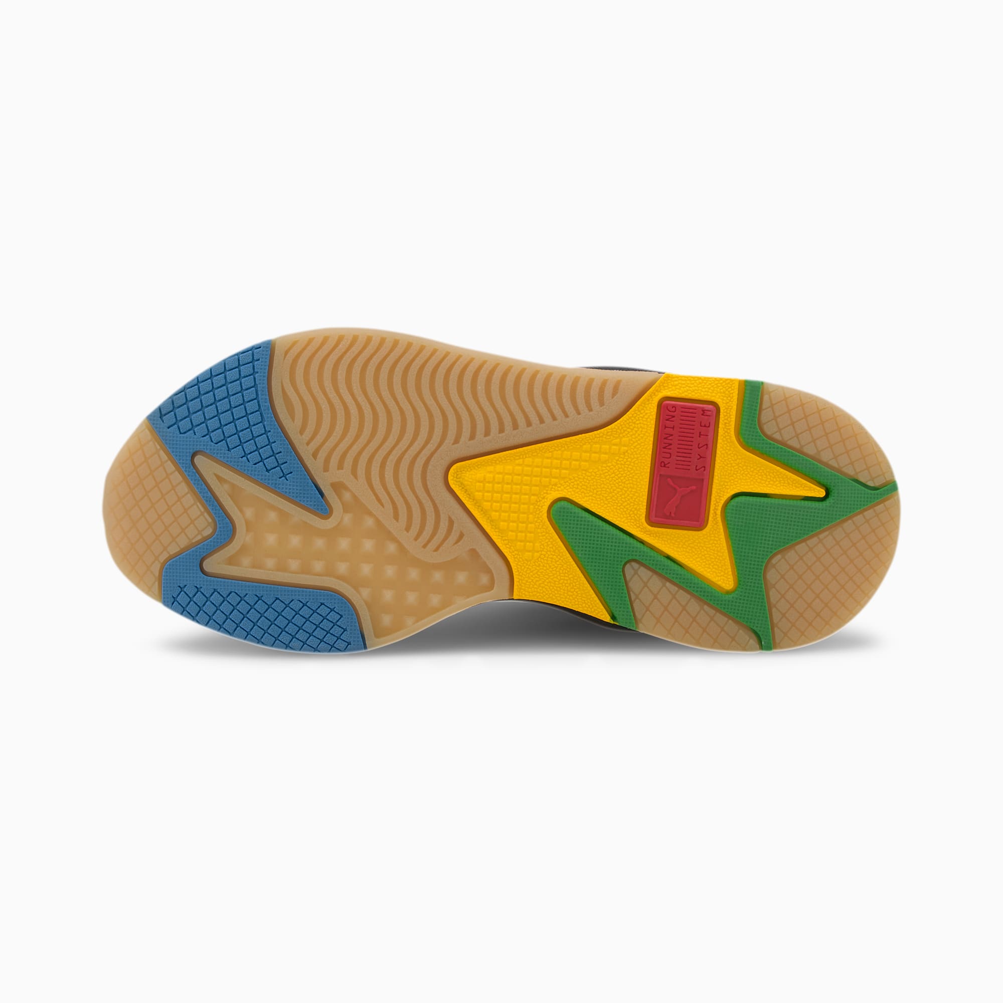 RS-X³ WH Kids' Sneakers JR | PUMA