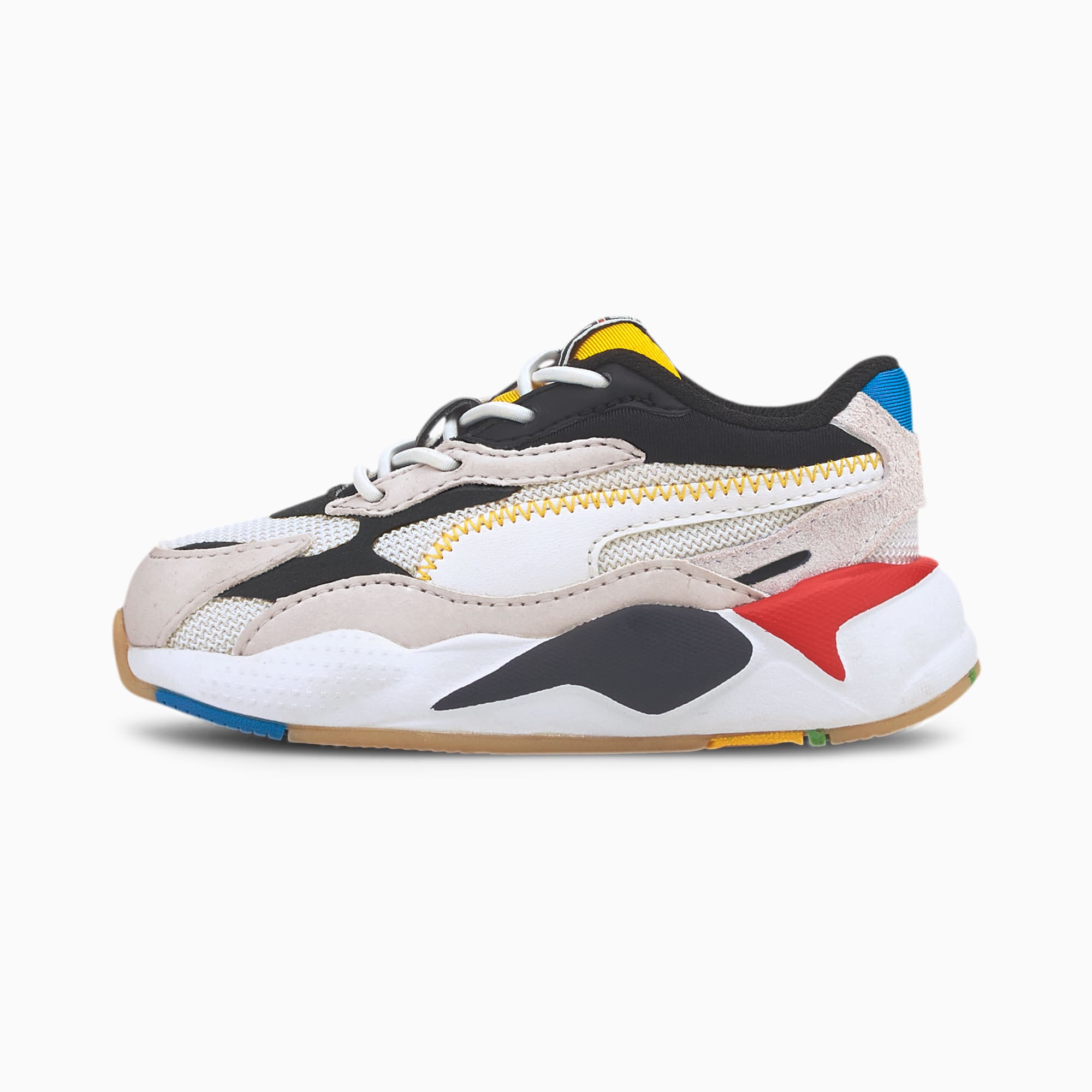 puma fund sports bag