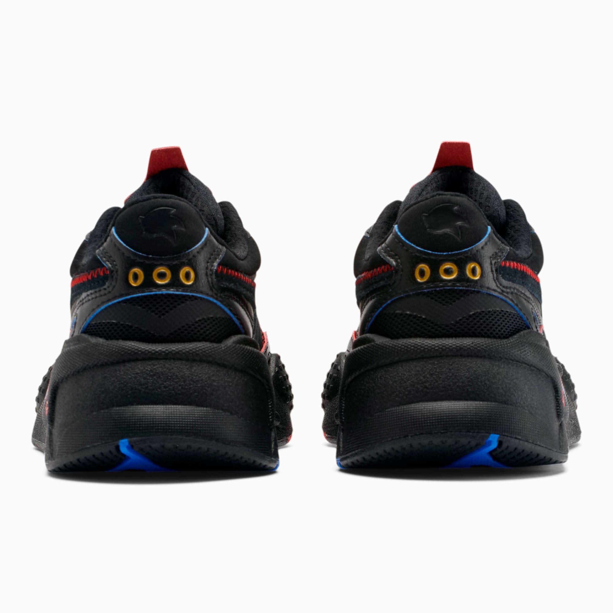 Zapatos puma sonic wings top