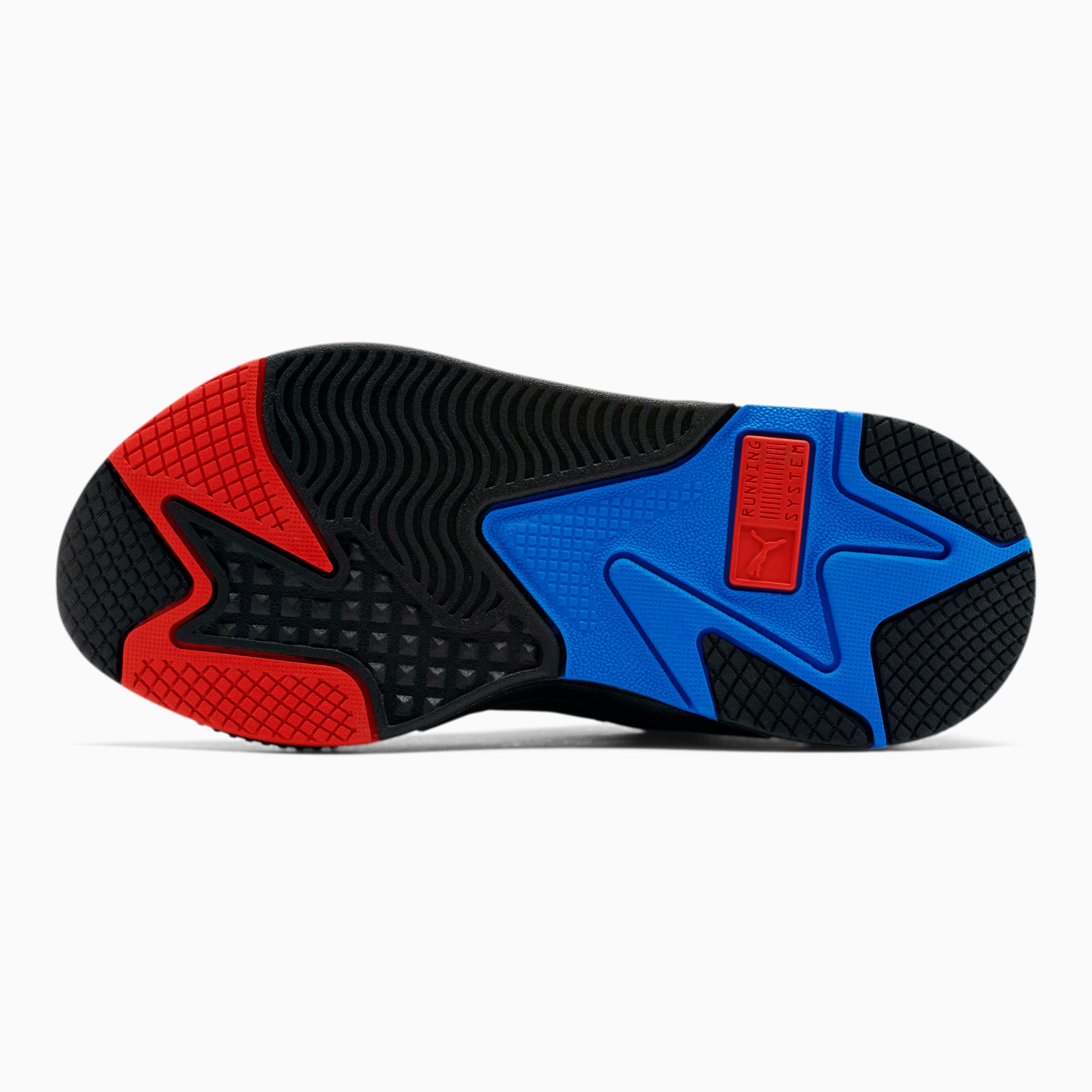 Rsx puma 2025 sonic