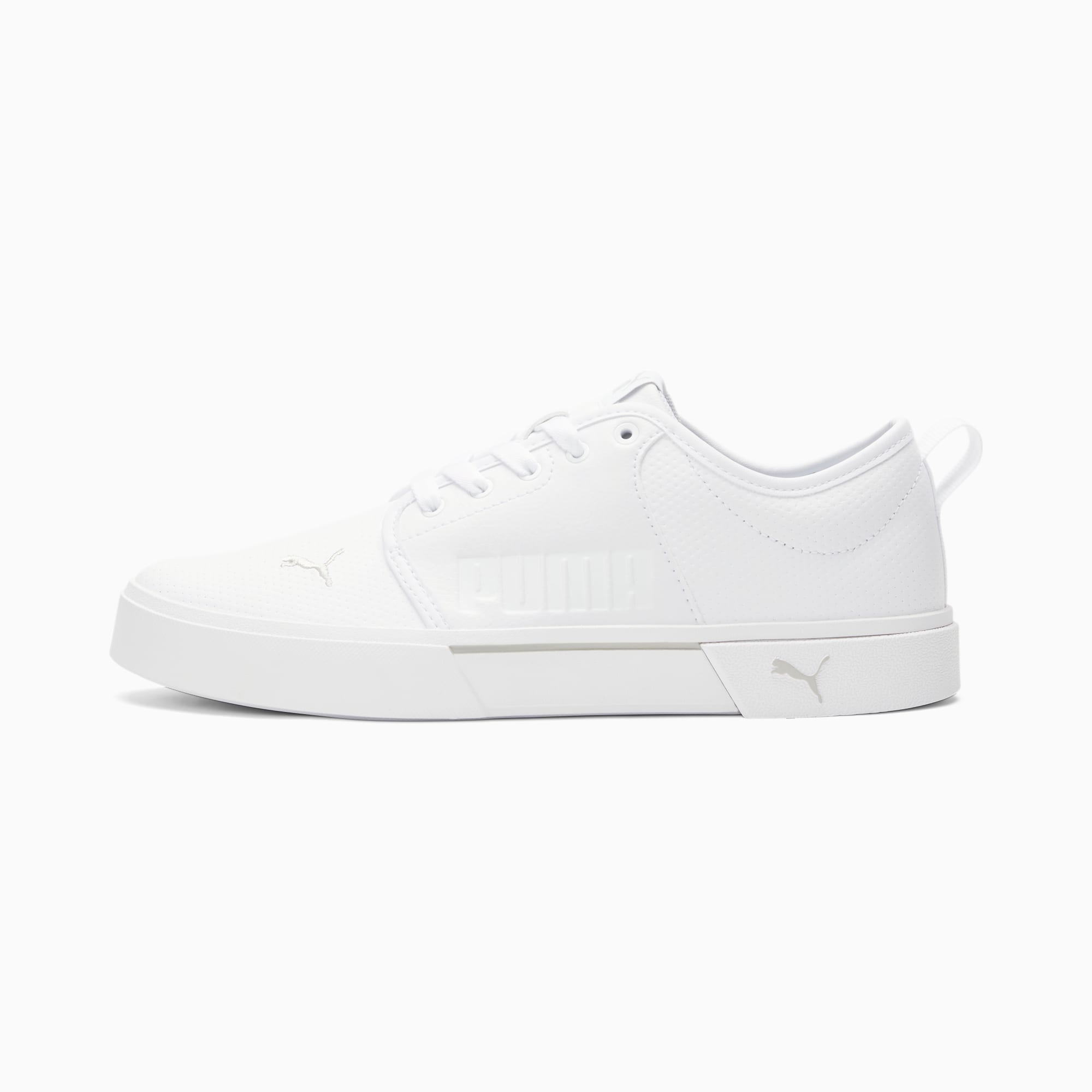 El rey top puma shoes