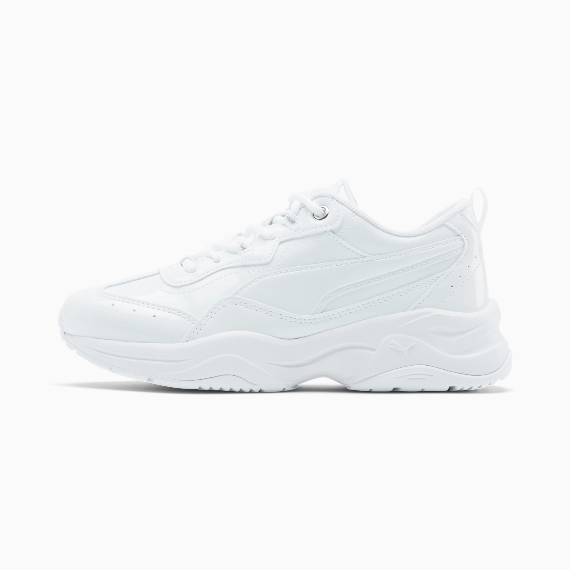 puma cilia