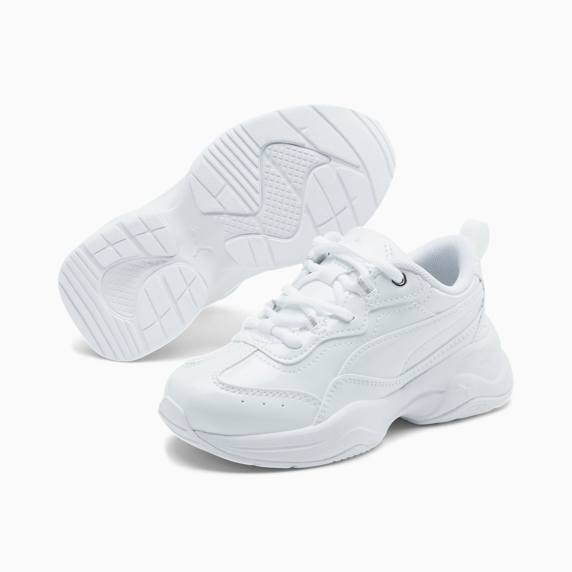 Puma cilia jr top