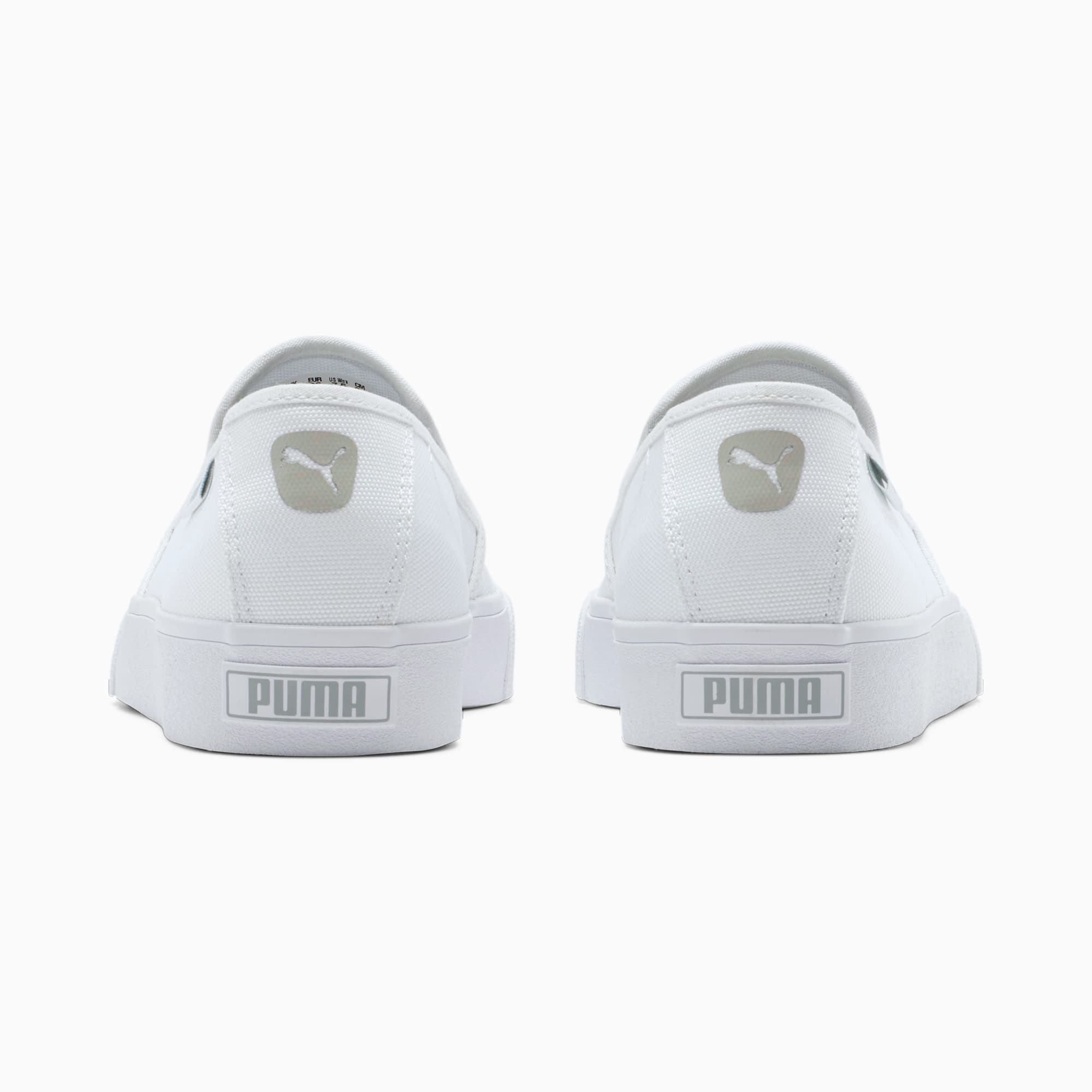 Puma slip ons women 37 clearance