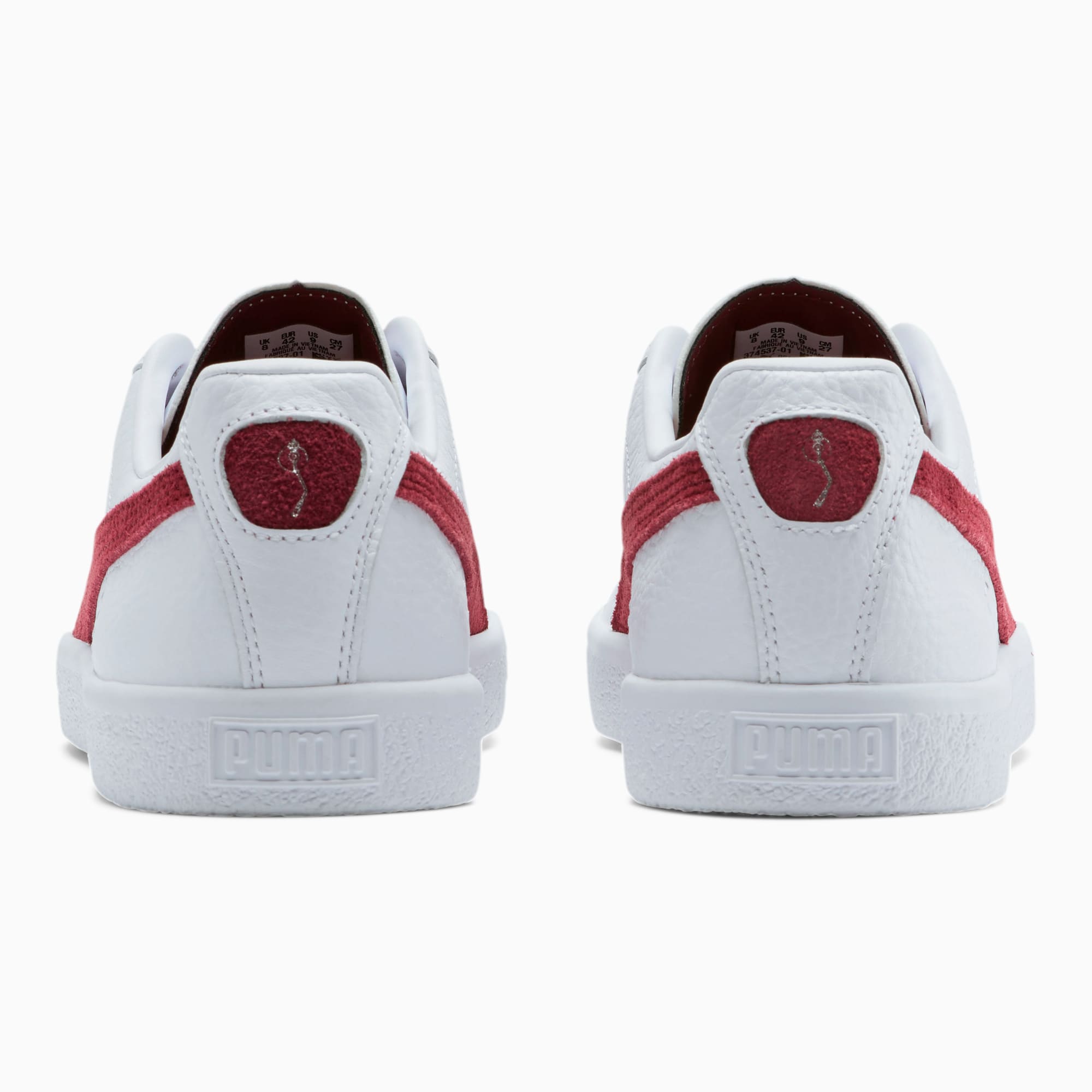 puma x def jam clyde sneakers