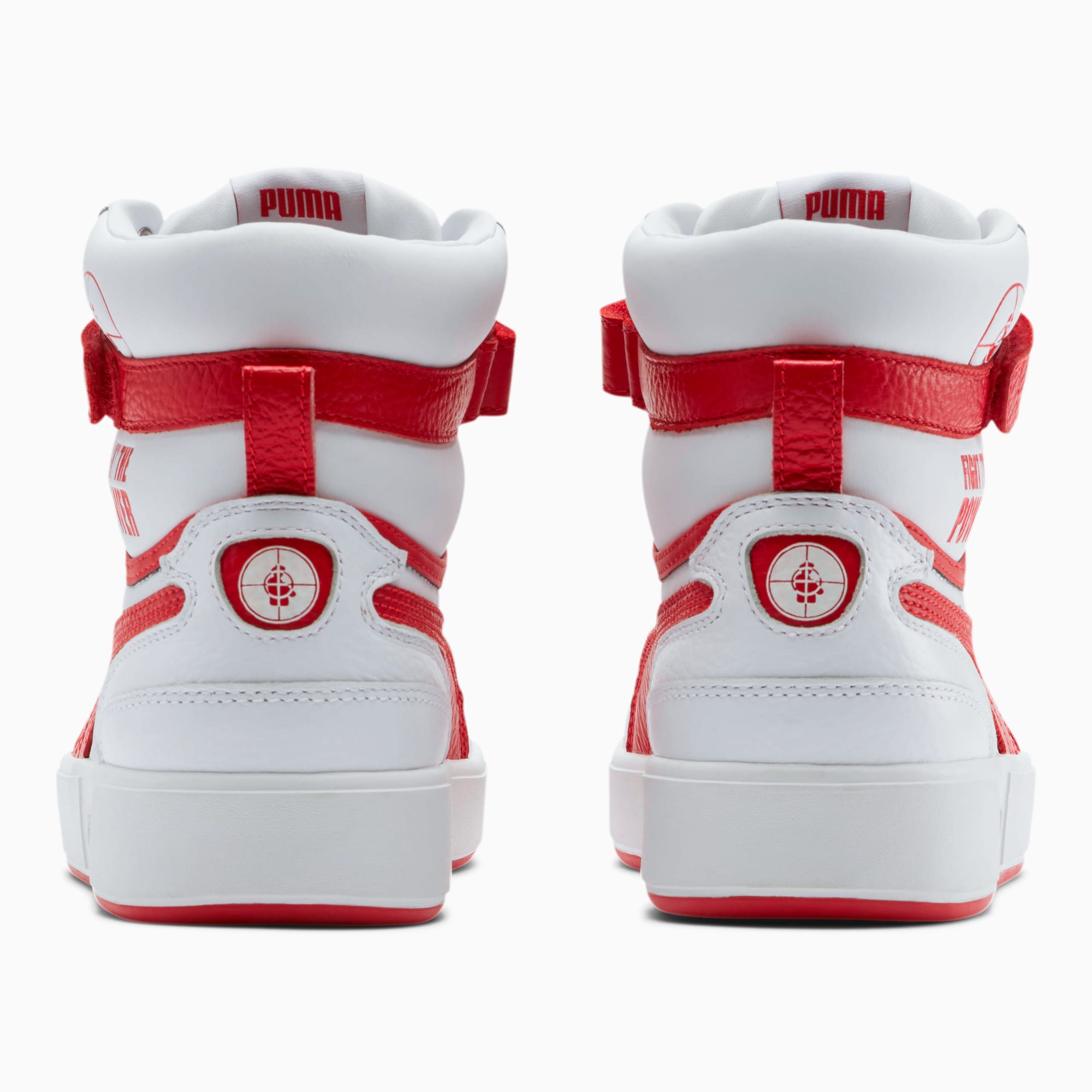 puma bout en or puma bout en or