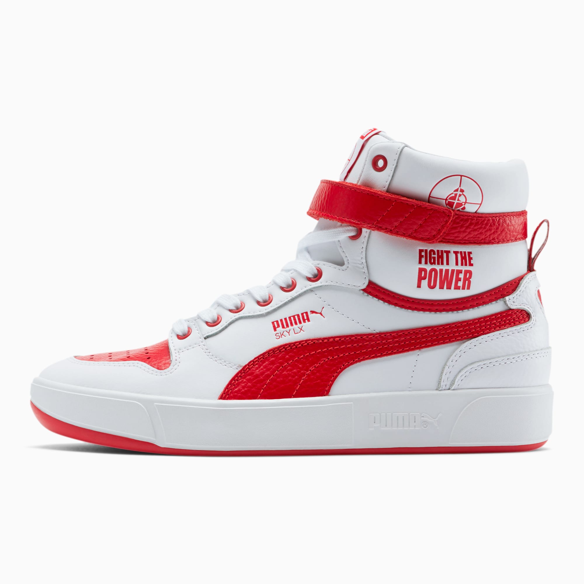 pictures of puma sneakers