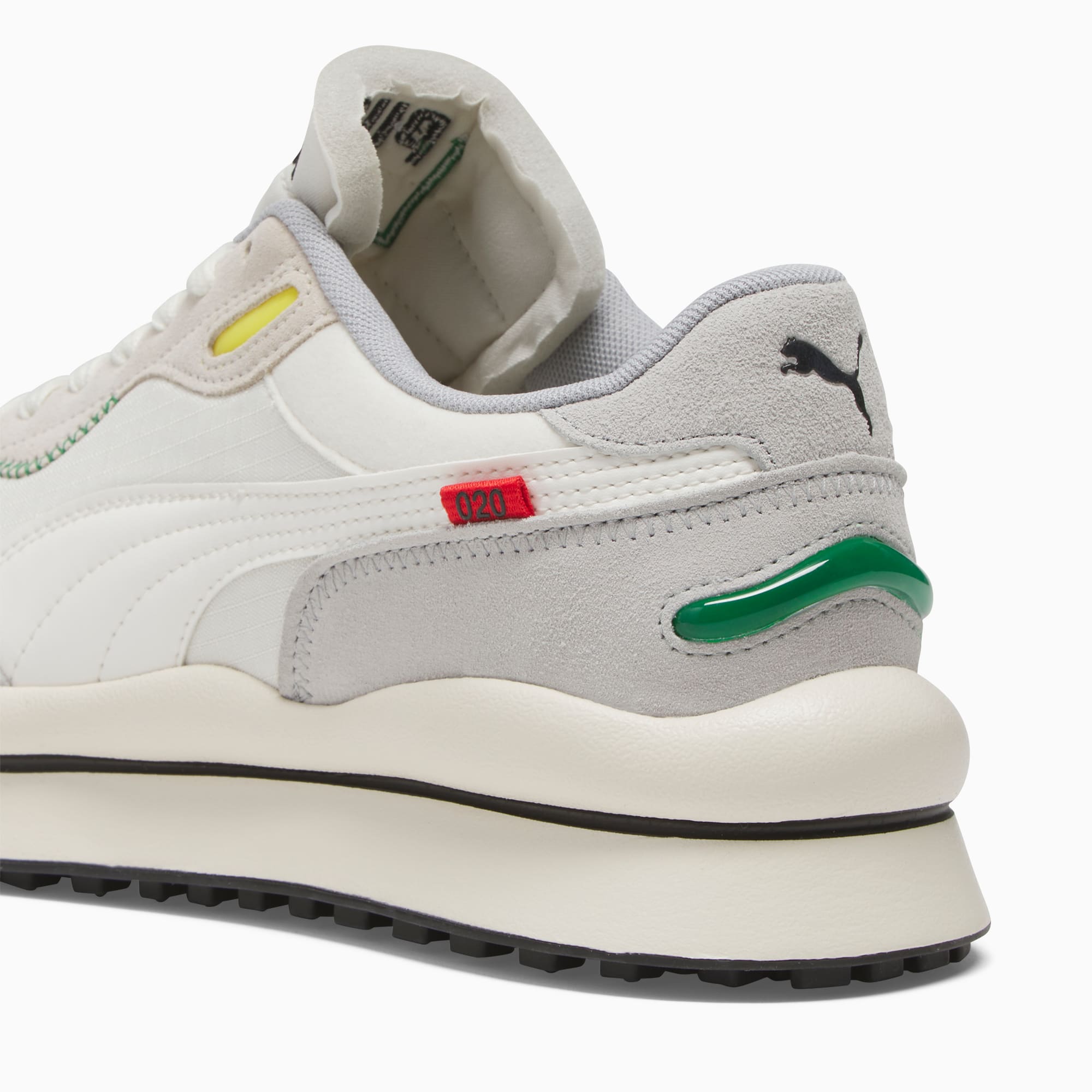 Style Rider Play On SD Trainers PUMA