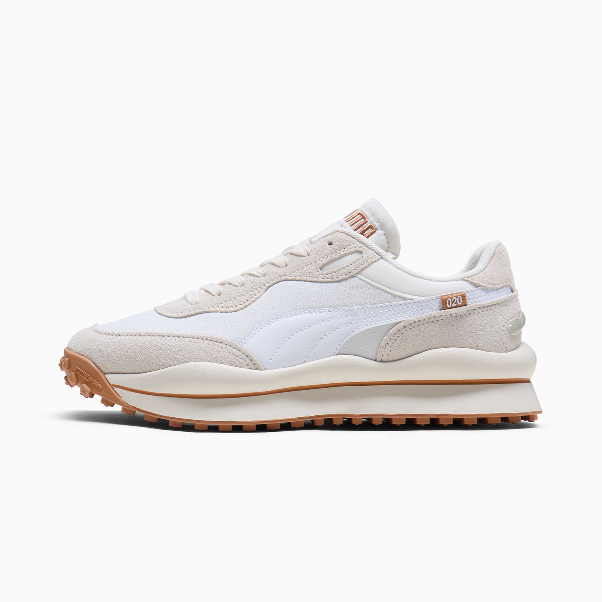 Style Rider Play On SD Trainers | PUMA