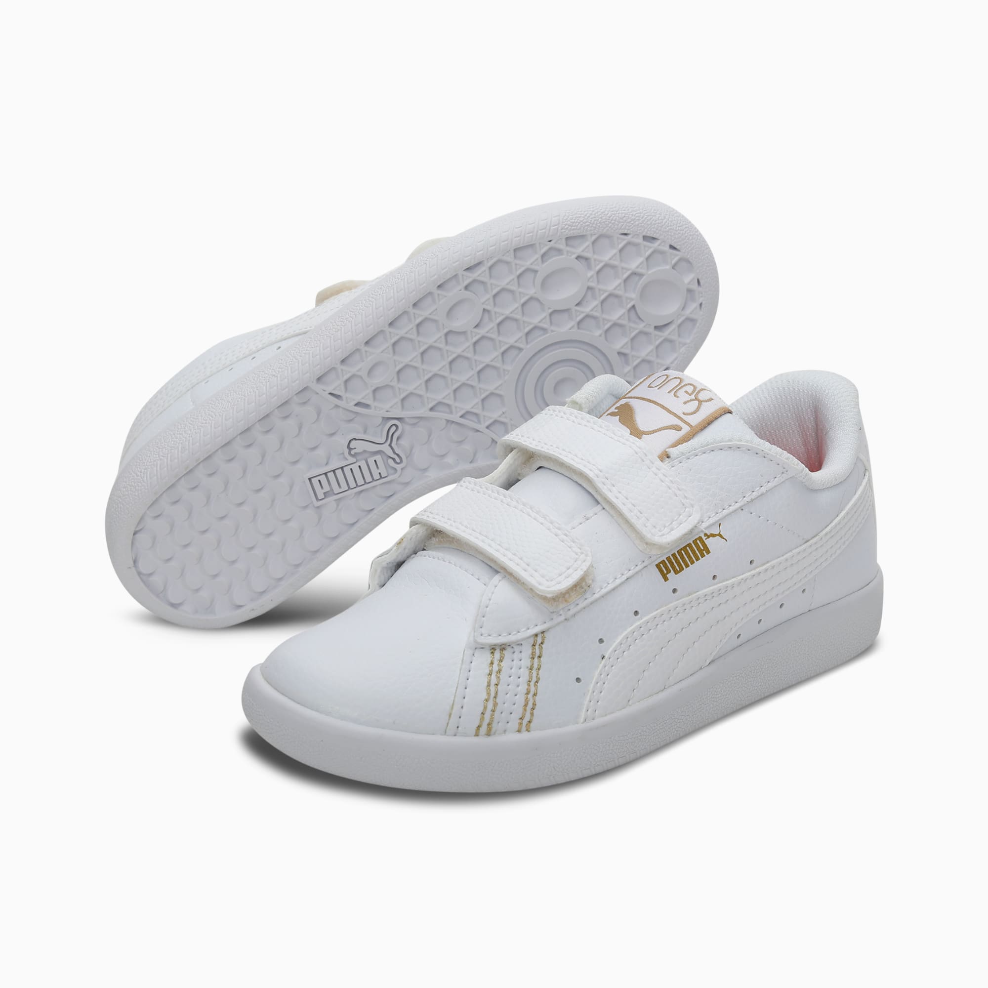 Puma one8 basket classic sales