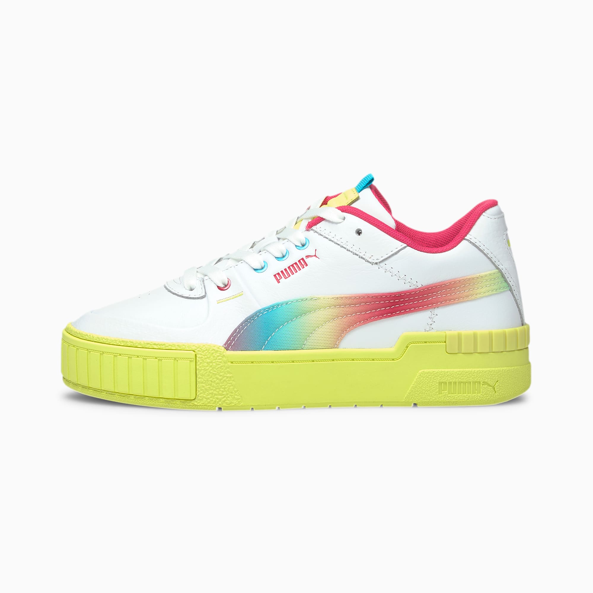 Tie dye puma shoes clearance