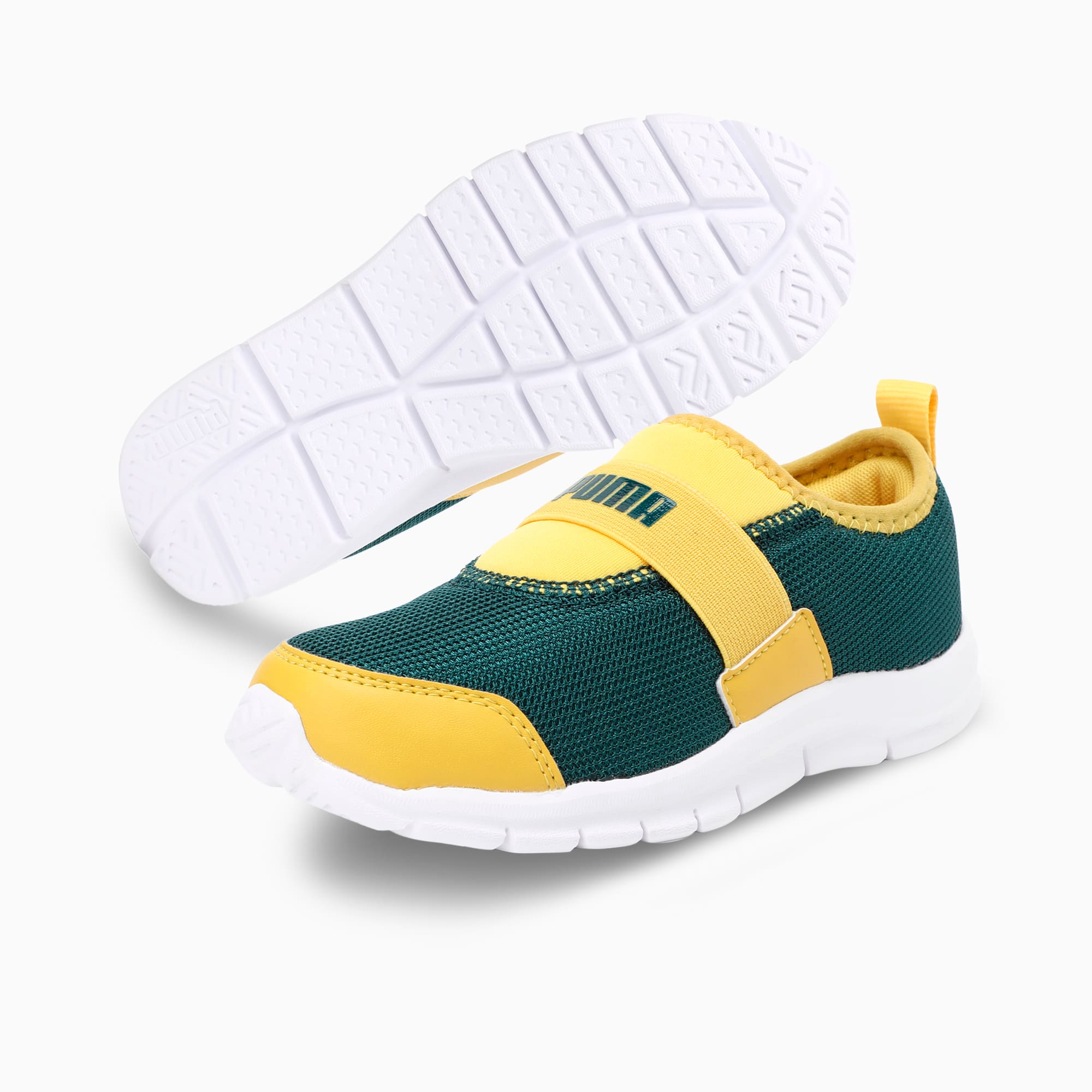 zapatillas puma hombre el corte ingles