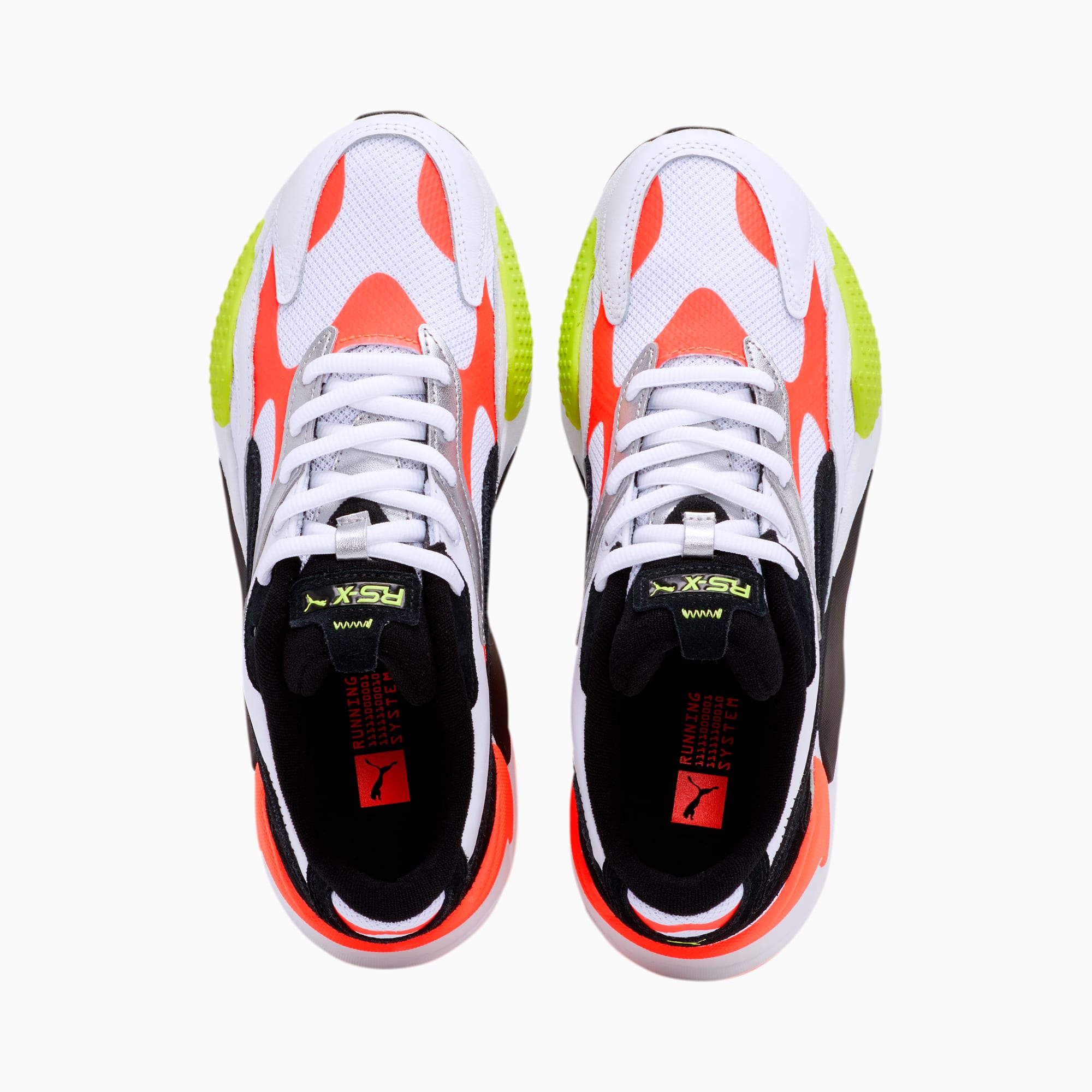 Puma rs x lava online