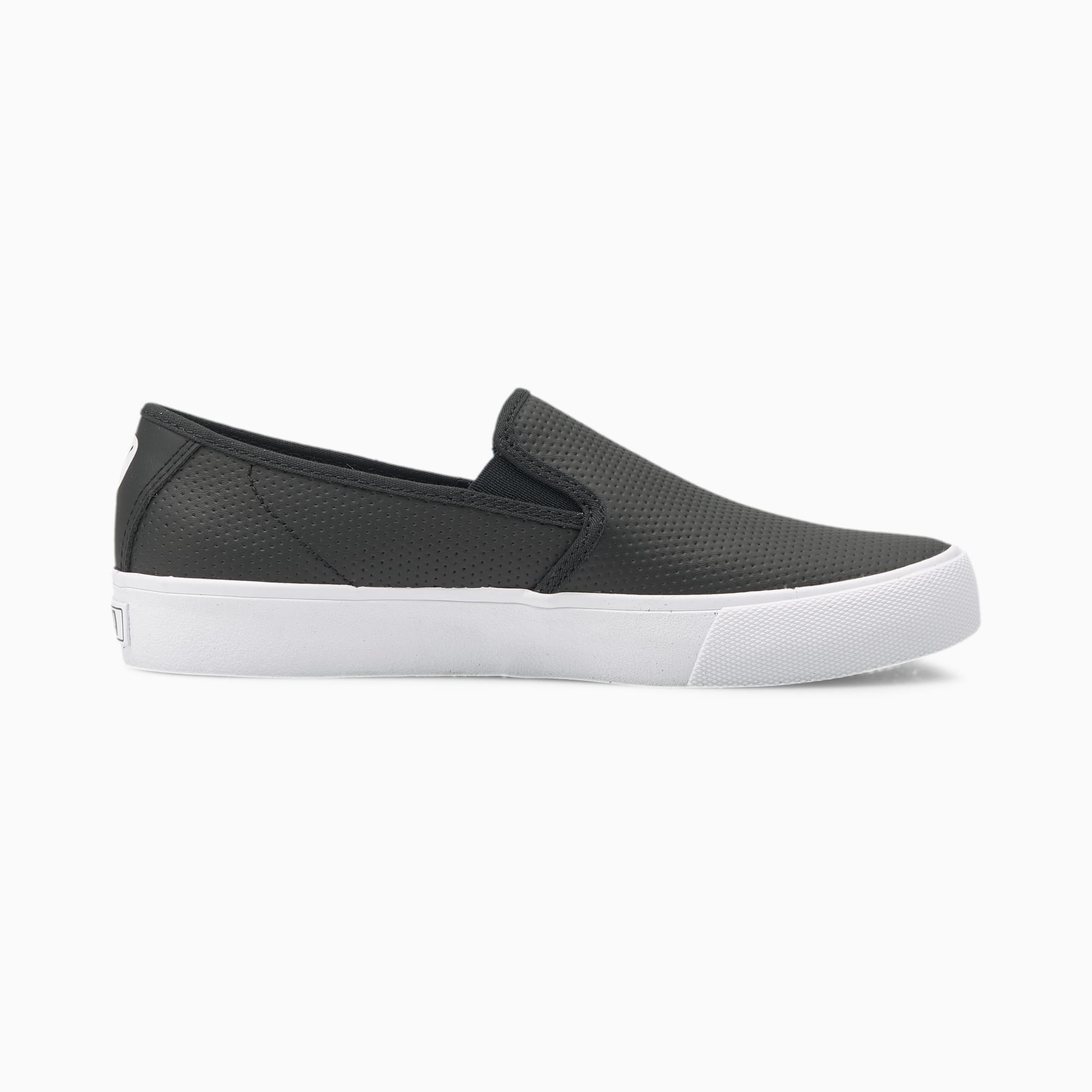 puma bari slip on