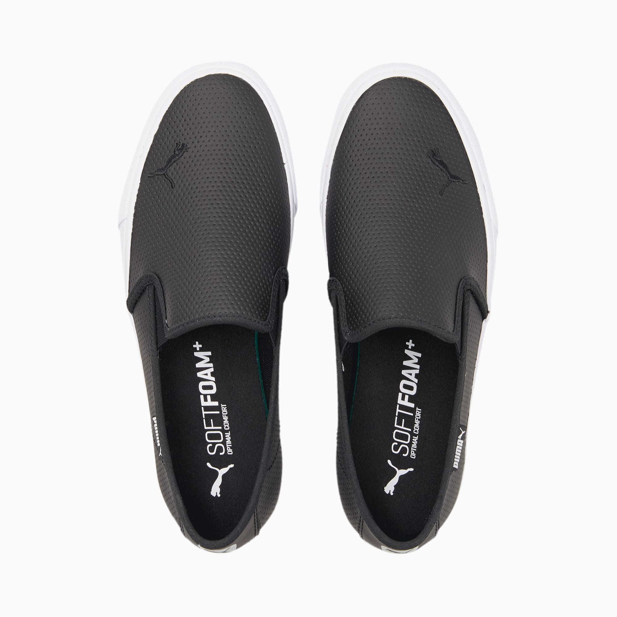 Bari Cat Women's Slip On Shoes | PUMA US