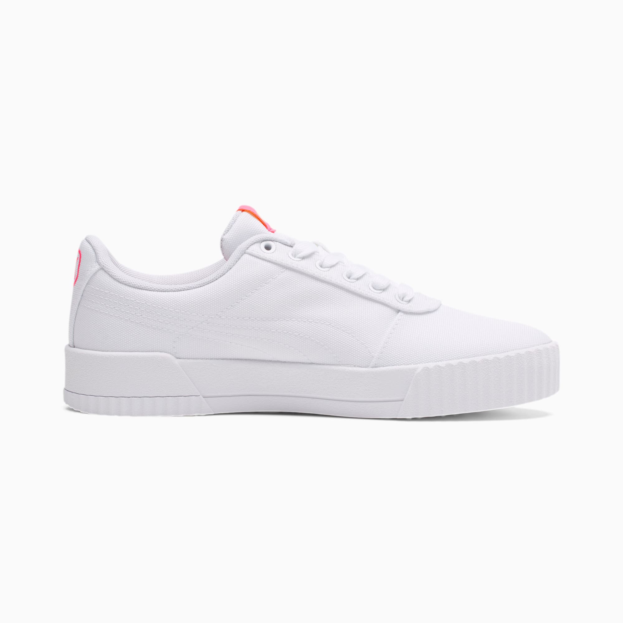 Puma carina sale bold pink