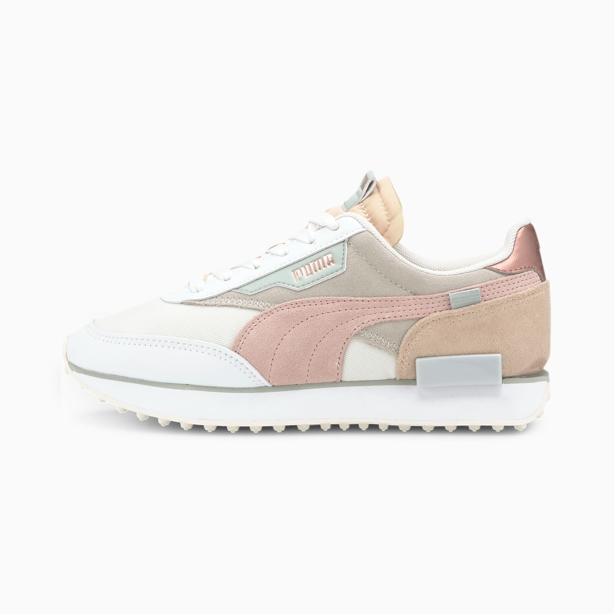 puma marshmallow