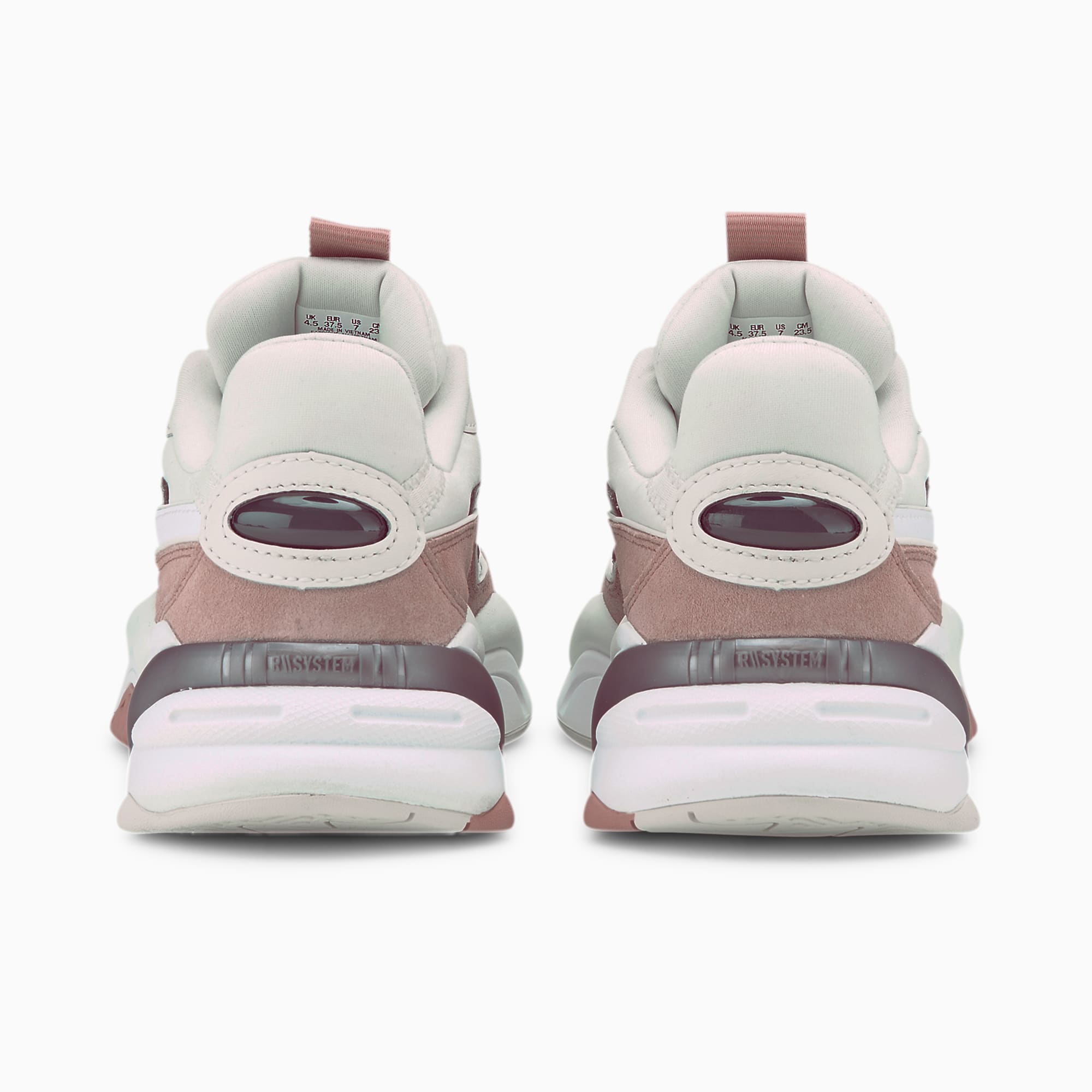 Puma rs2k soft metal top