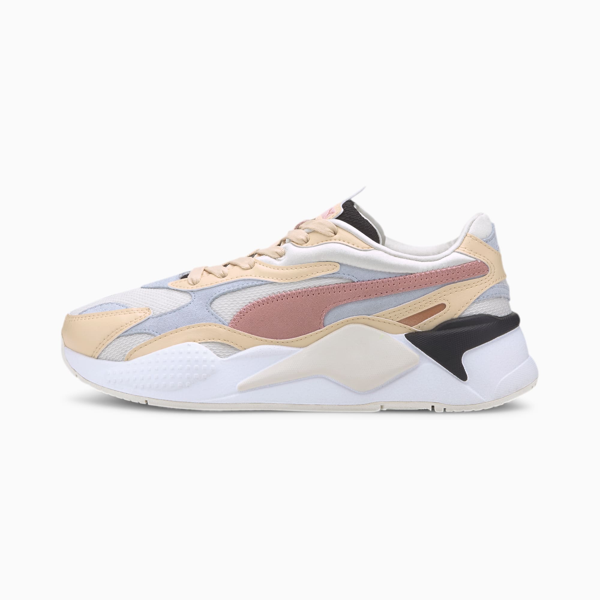 Puma rs marshmallow