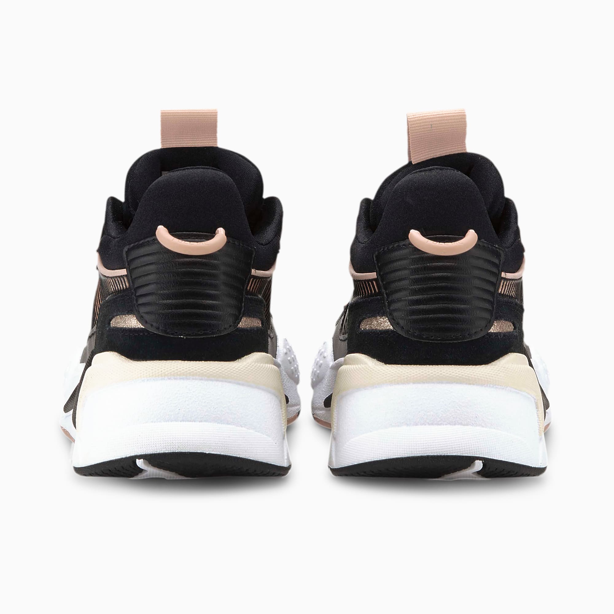 PUMA C-Skate Vulc 'Triple Black' 374901-01