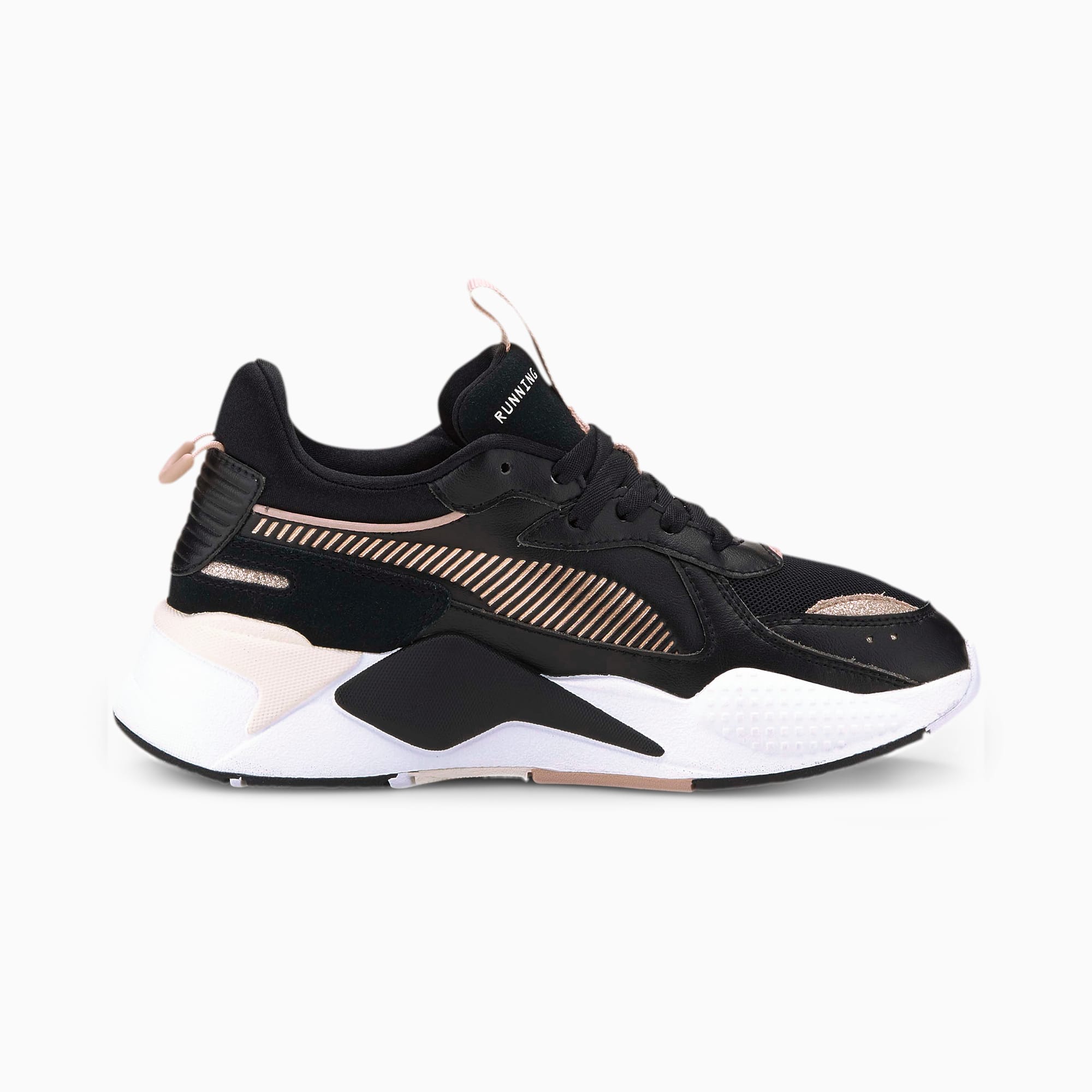 PUMA C-Skate Vulc 'Triple Black' 374901-01