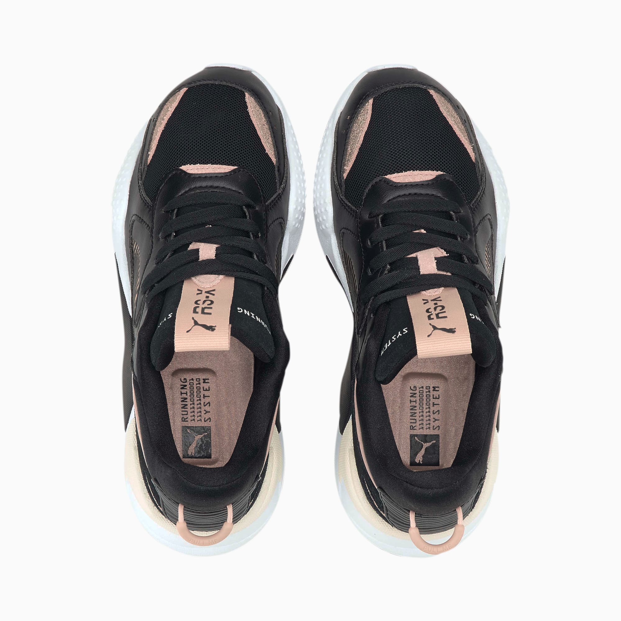 RS-X Mono Metal Women's Trainers | PUMA