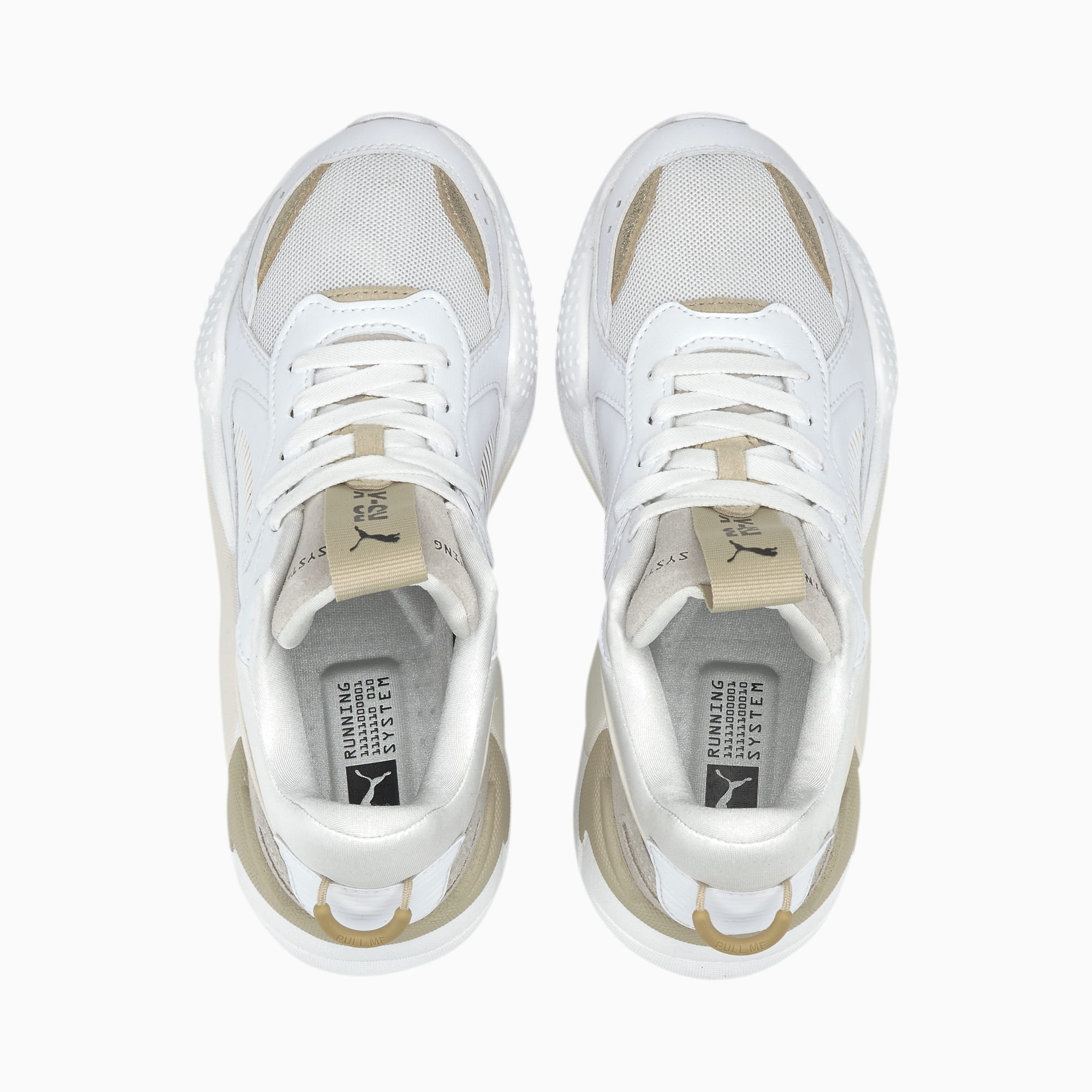 RS-X Mono Metal Women's Trainers | PUMA