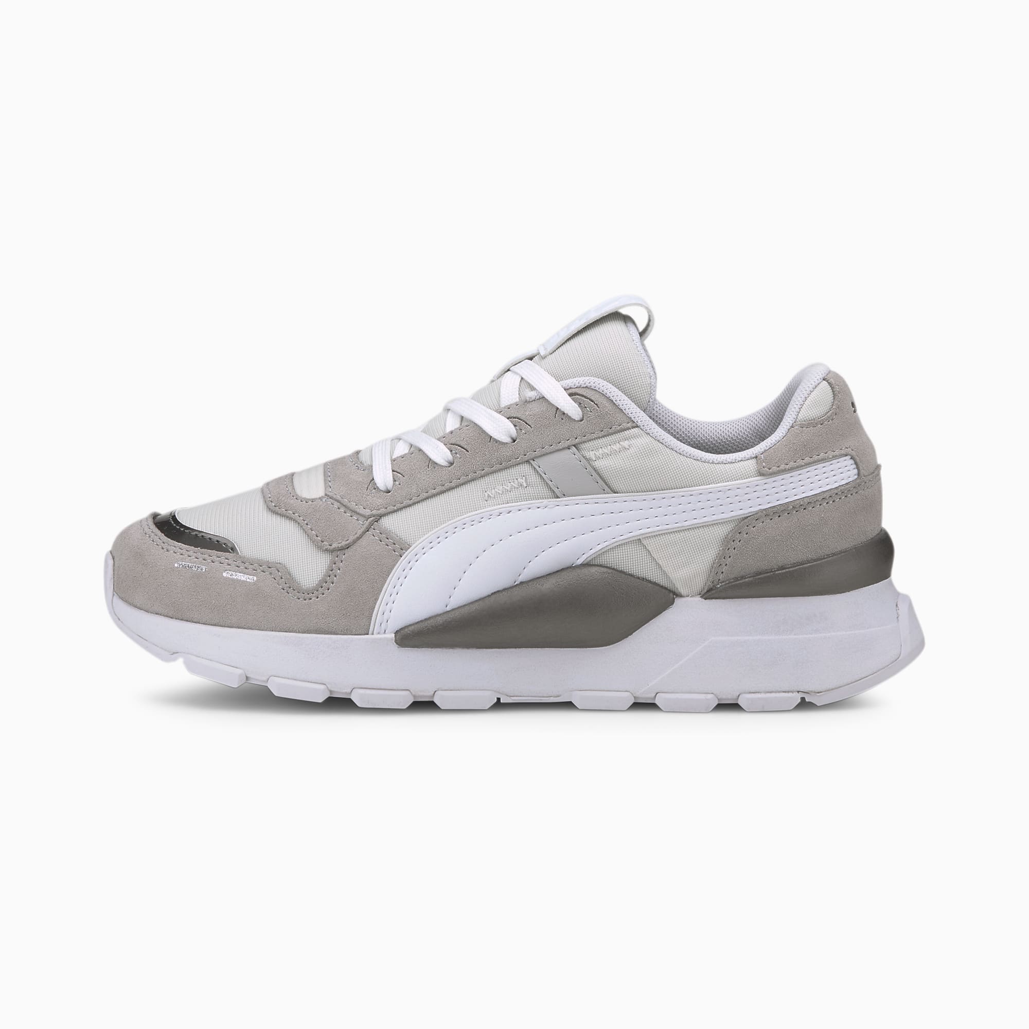 puma rs grey