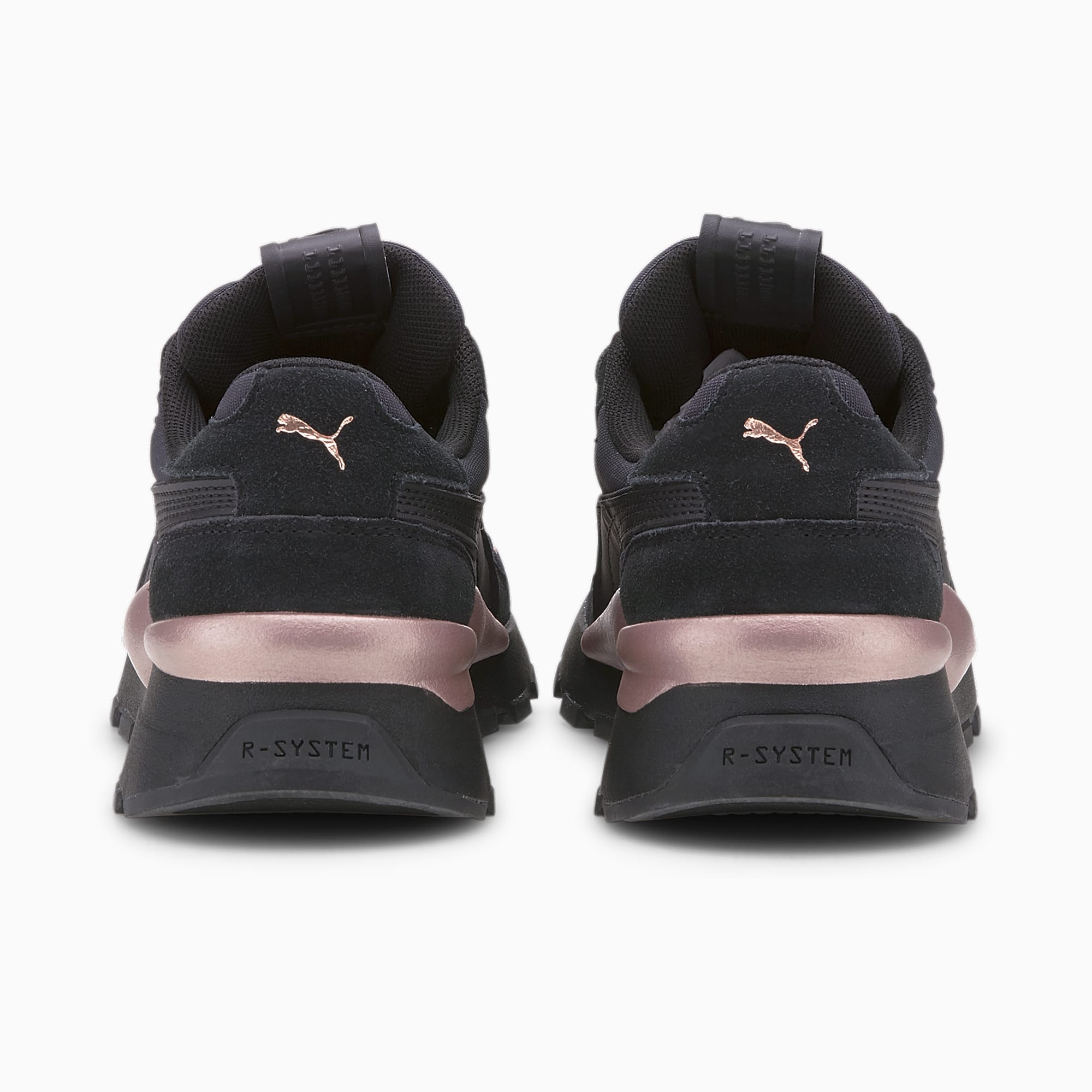 Puma r system new arrivals women's