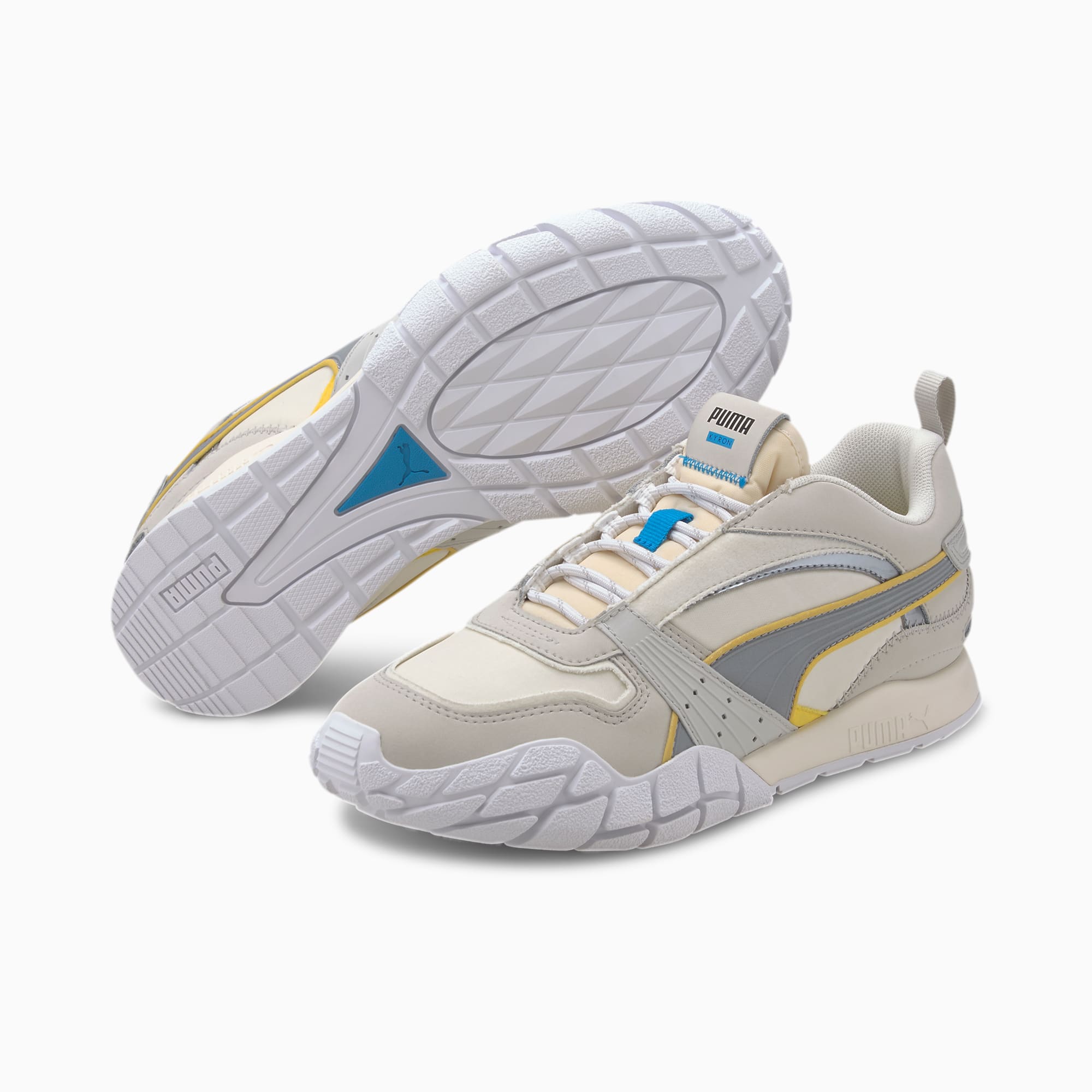PUMA】KYRON MID WS WN'S(スニーカー)｜シューズ｜emmi（エミ