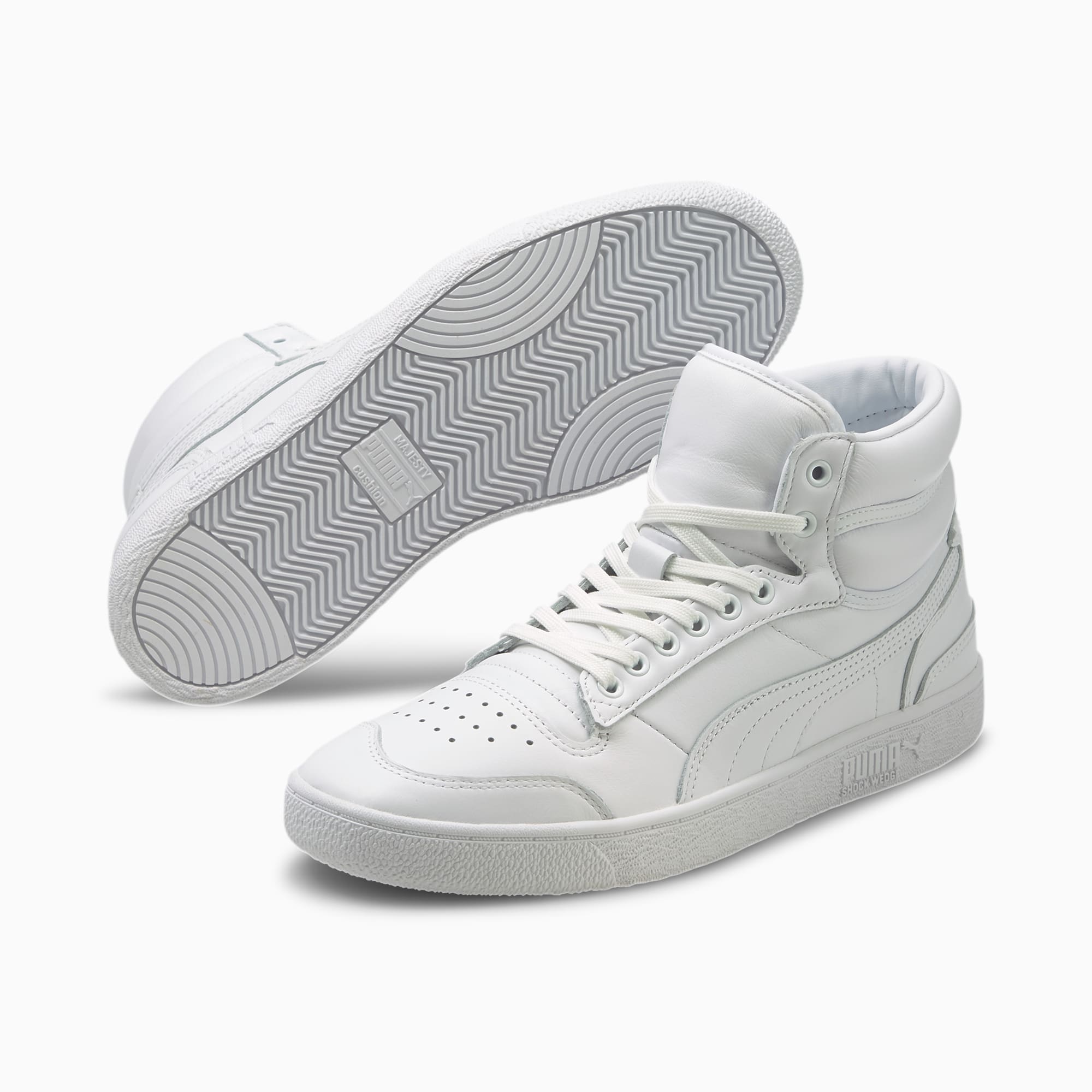 puma customize sneakers