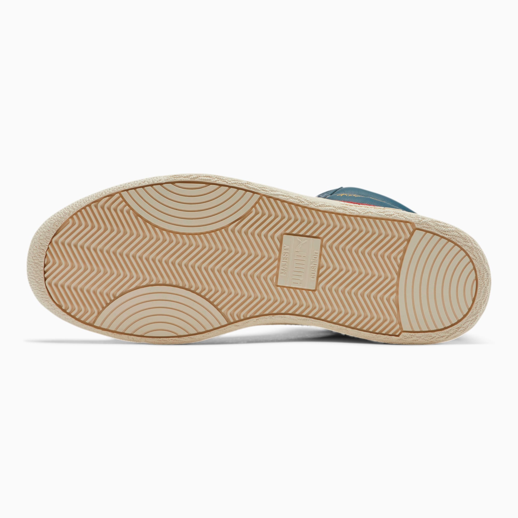 Ralph sampson mid bhm men's new arrivals sneakers