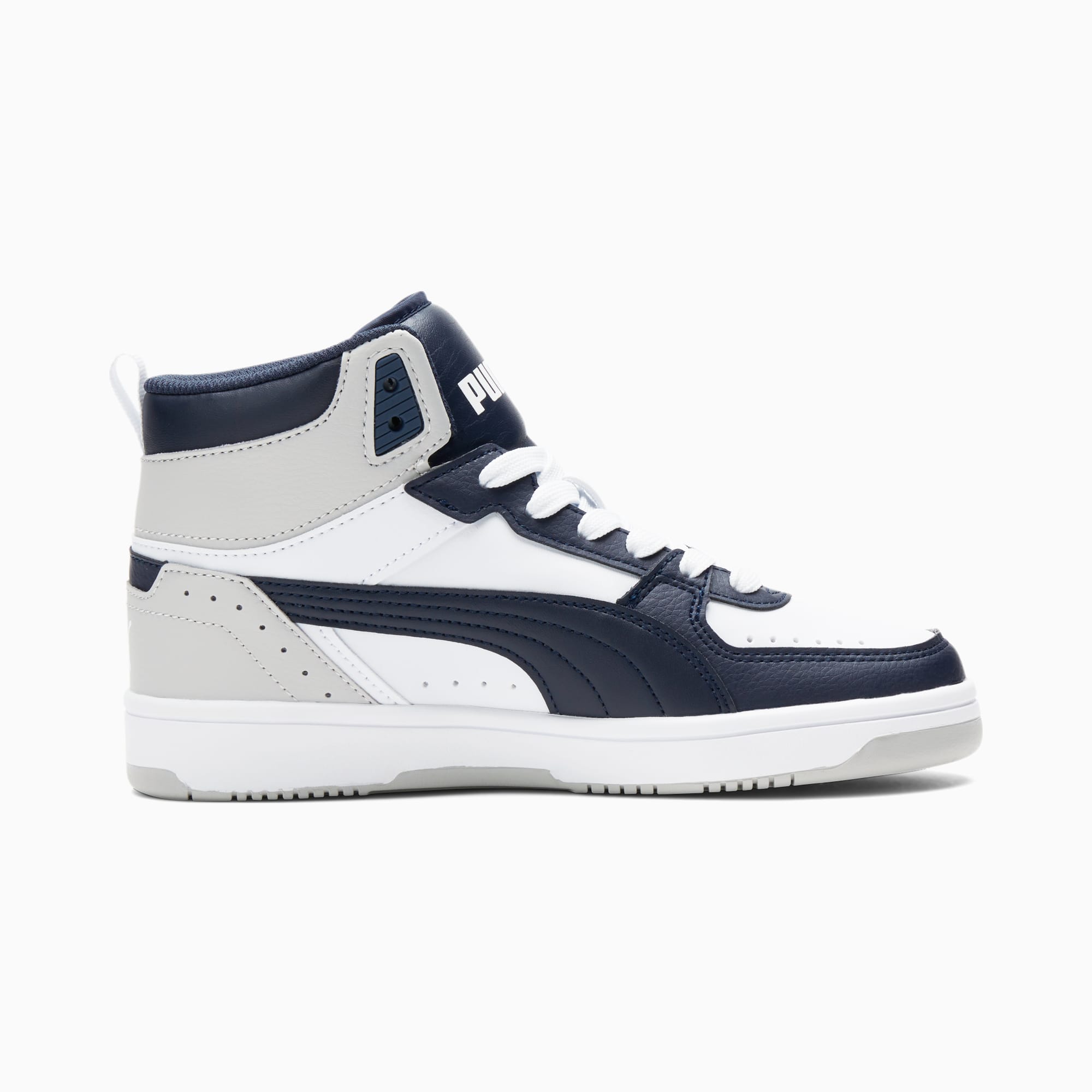Puma high tops mens hot sale youth