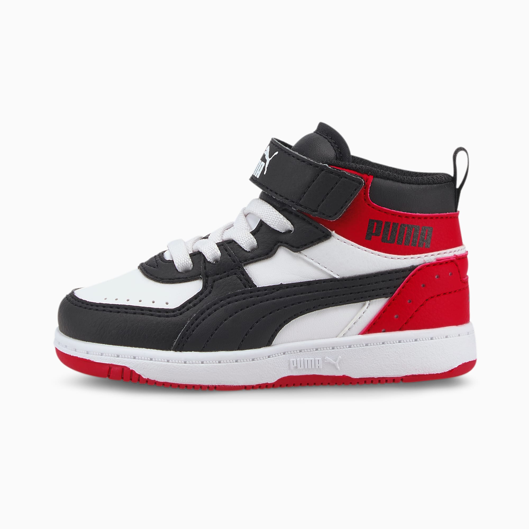 Puma children discount