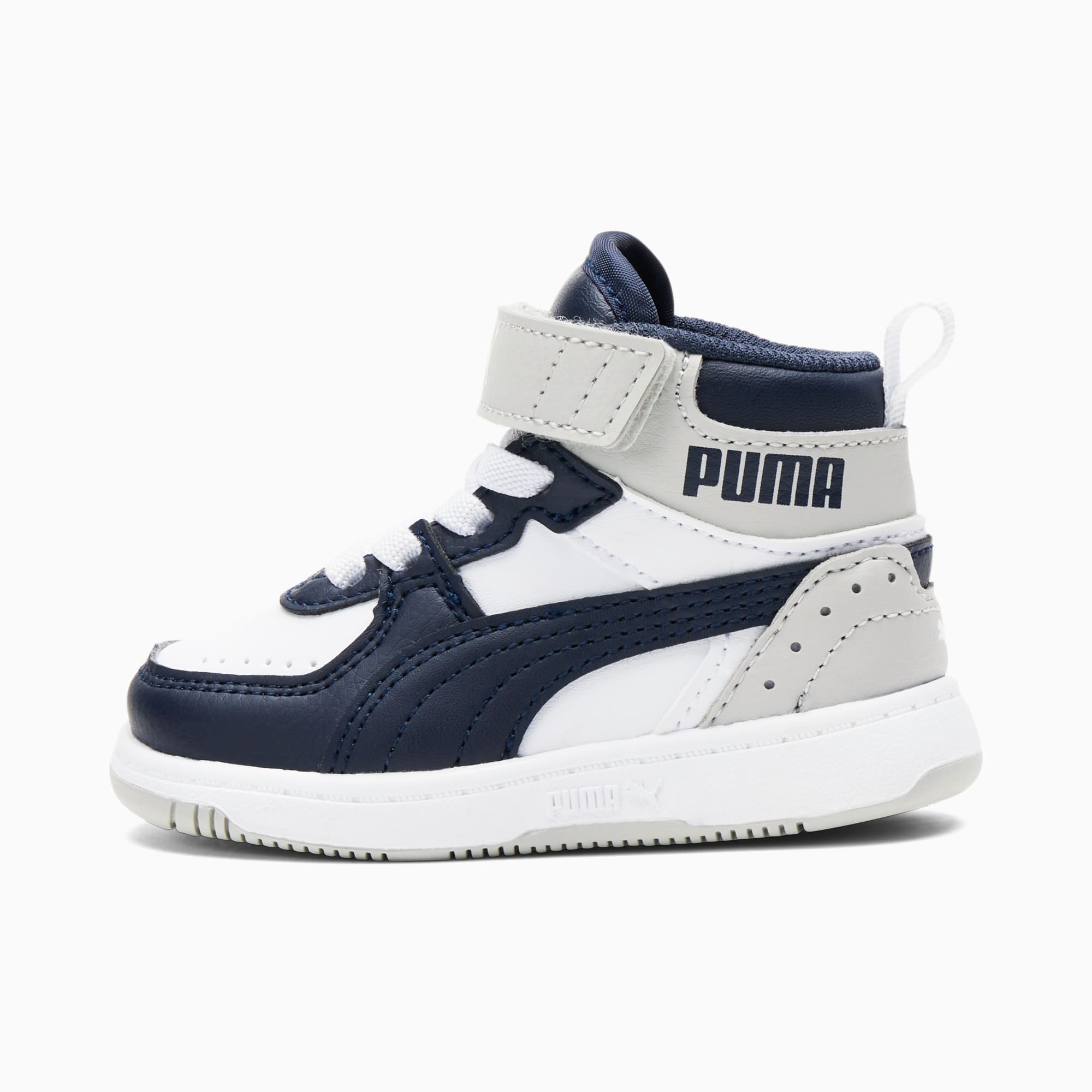 PUMA Rebound Joy Toddler Shoes | PUMA
