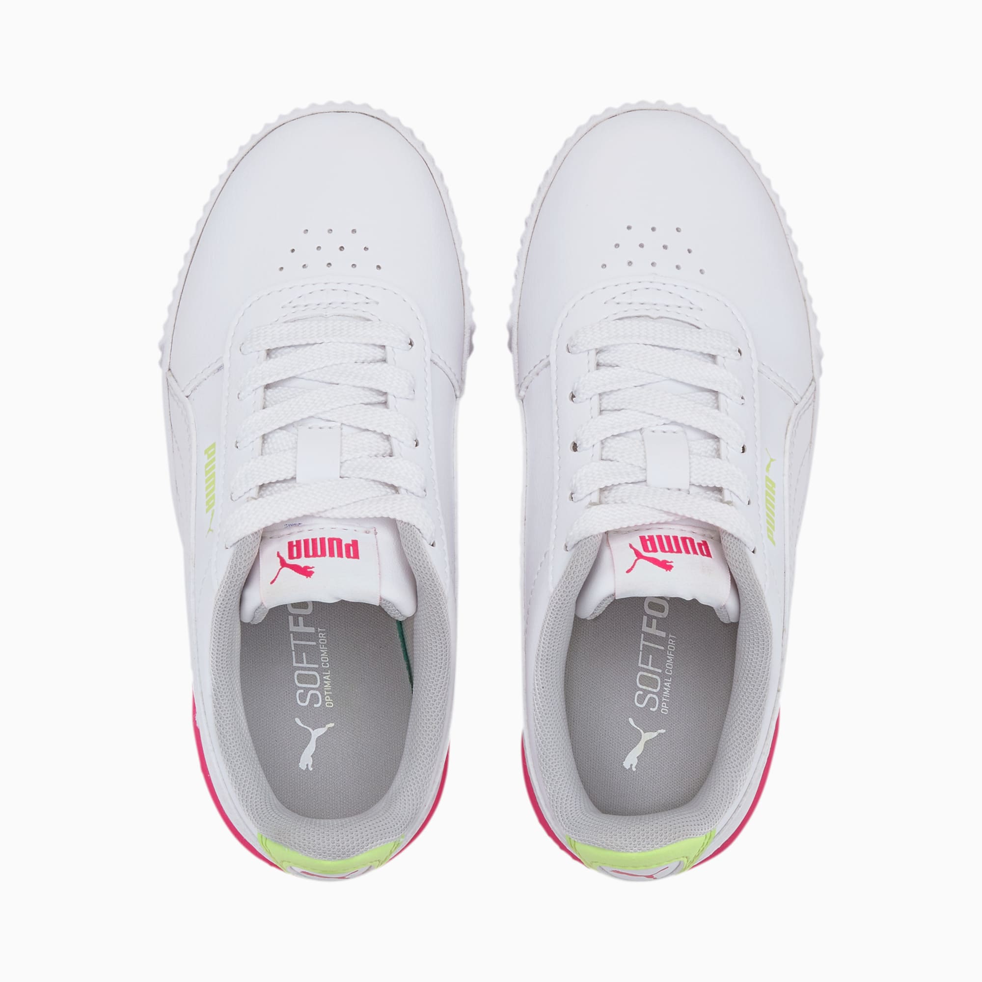 puma carina vivid