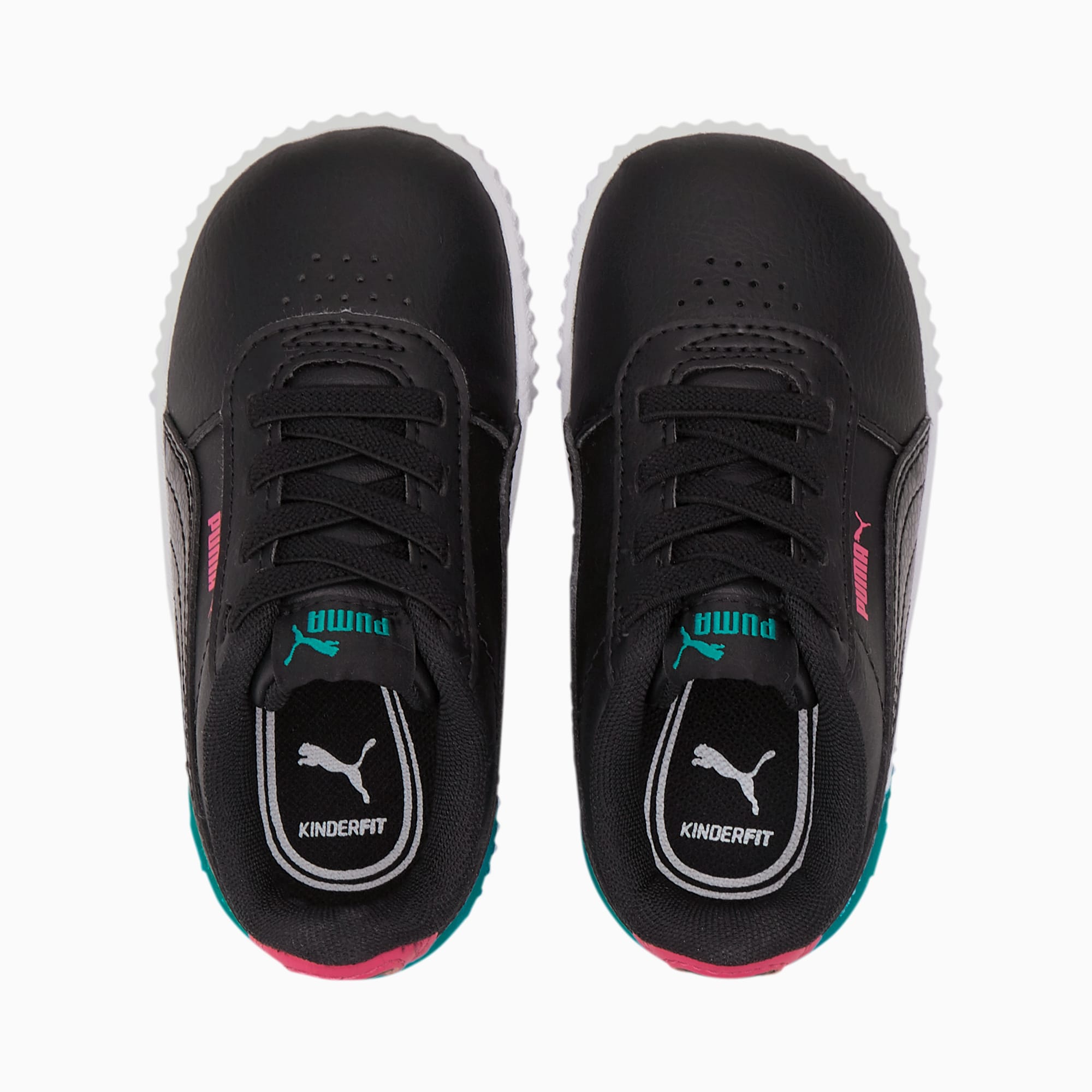 Puma carina vivid jr top