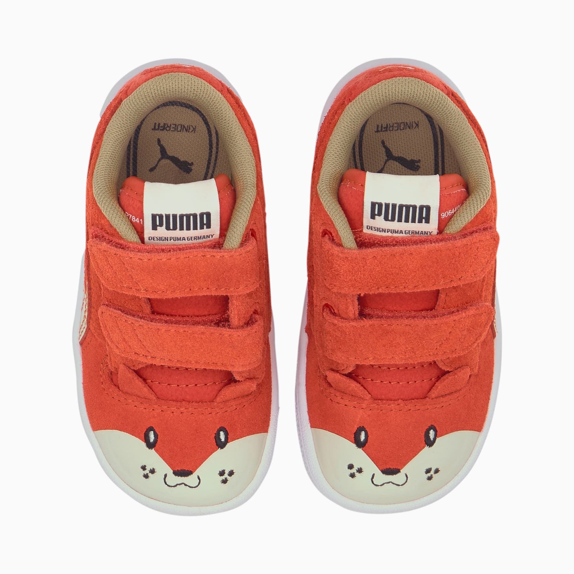 puma ferrari bambino oro