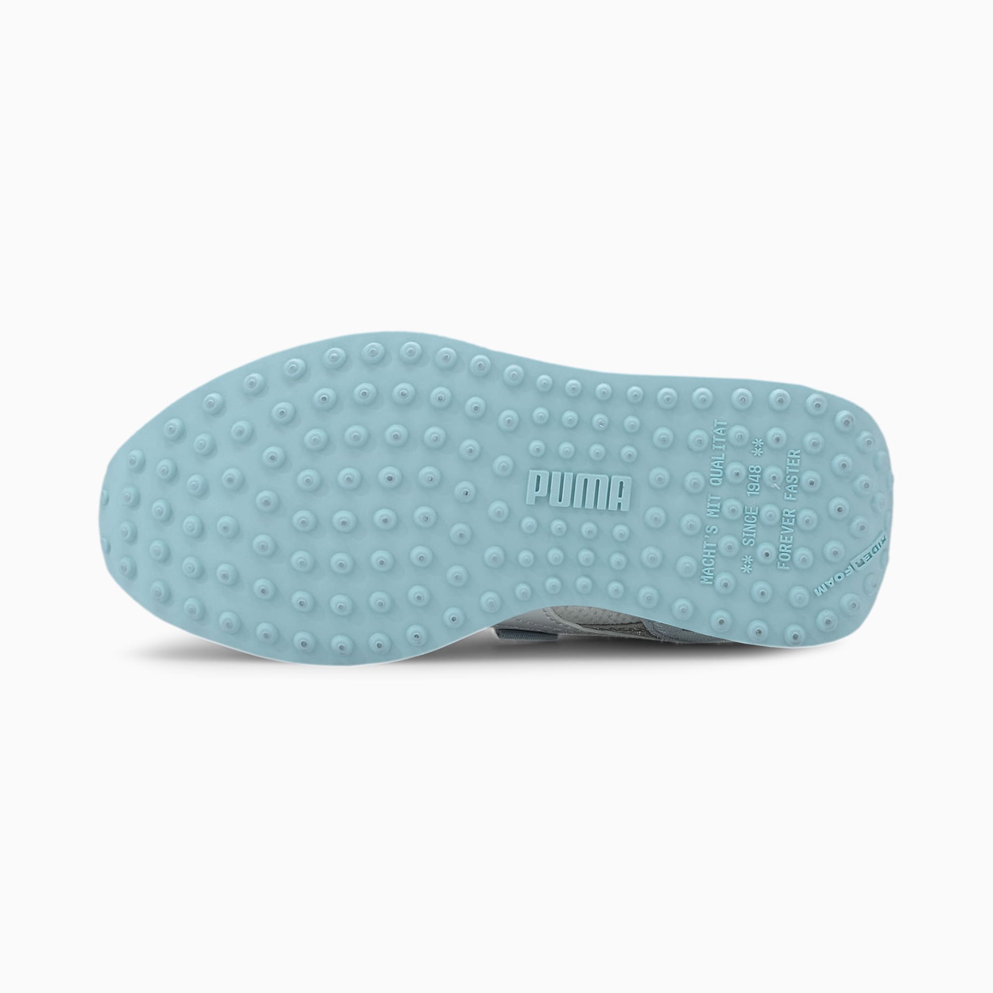 Puma future online rider arctic