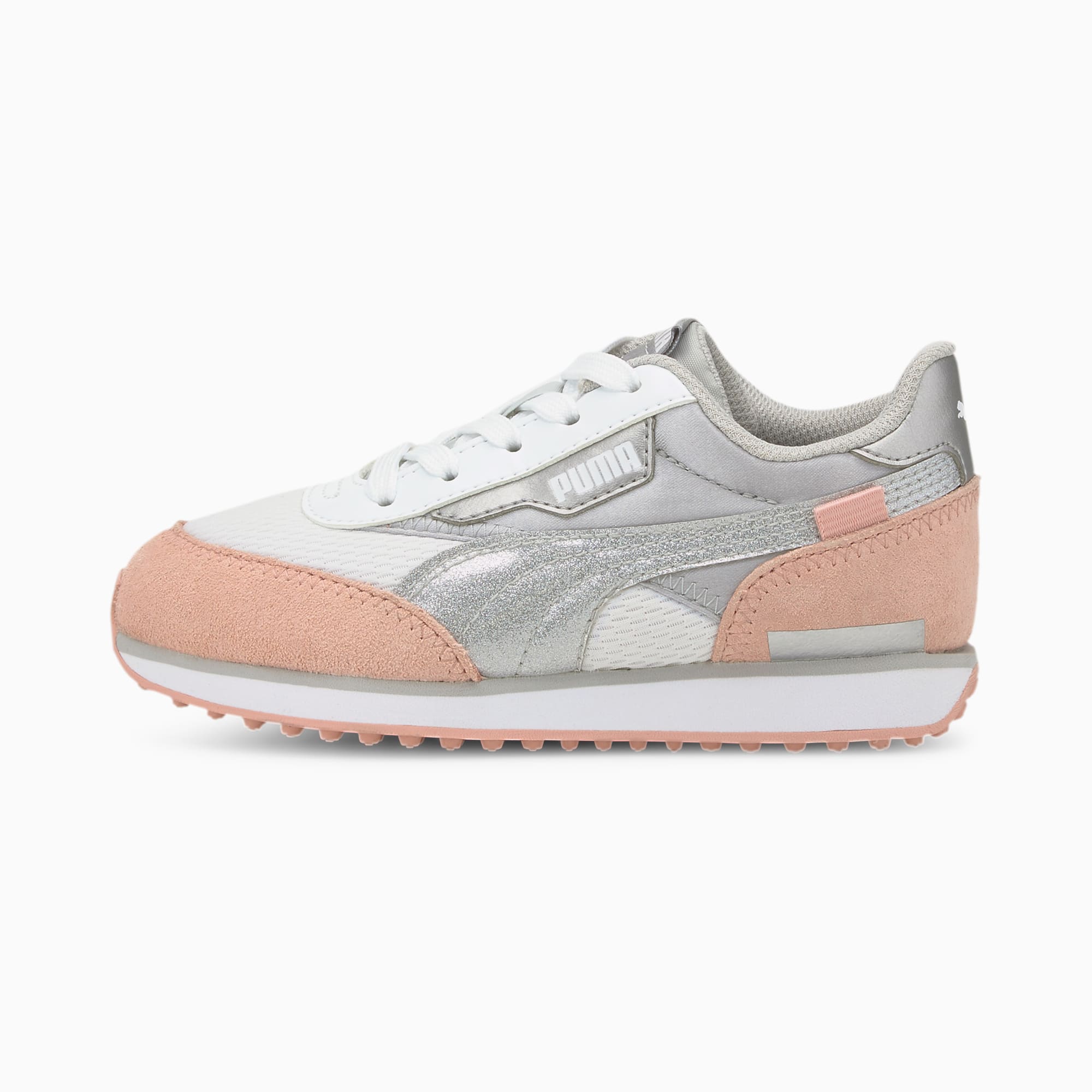 puma future rider arctic
