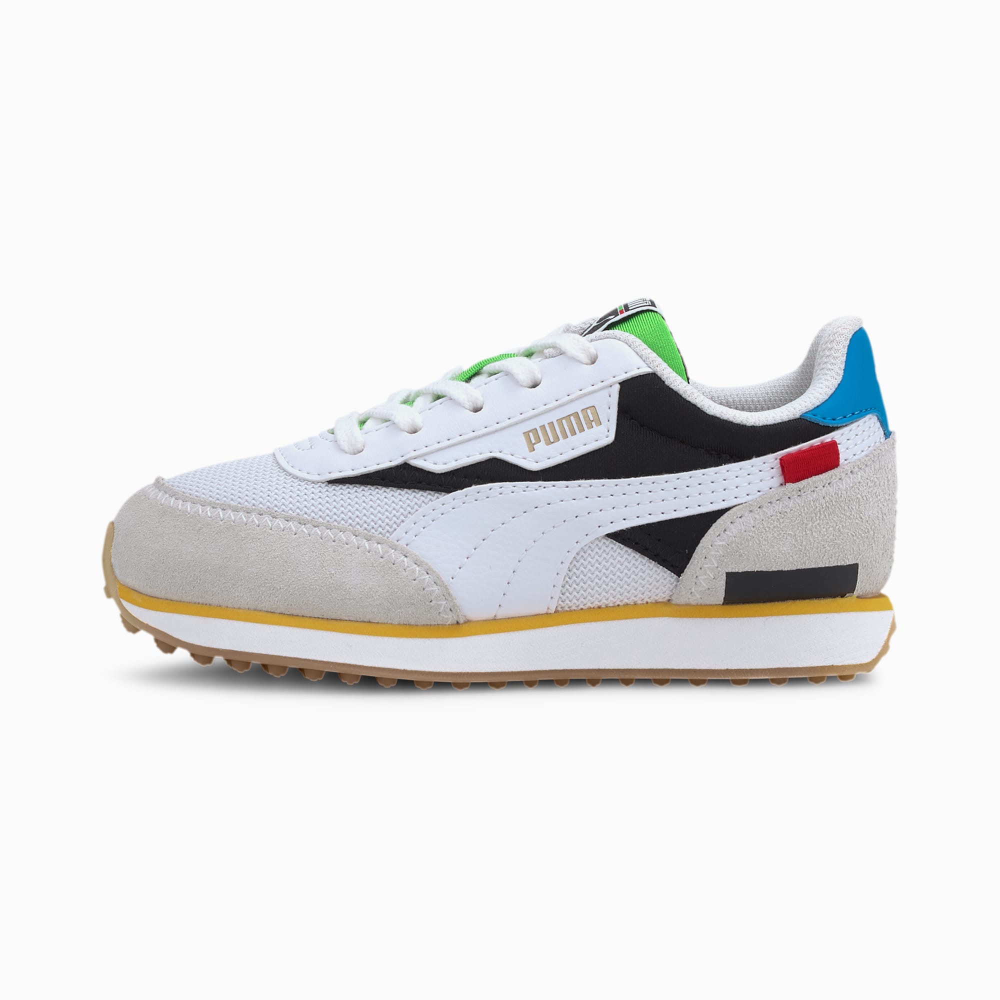 puma little kid shoes