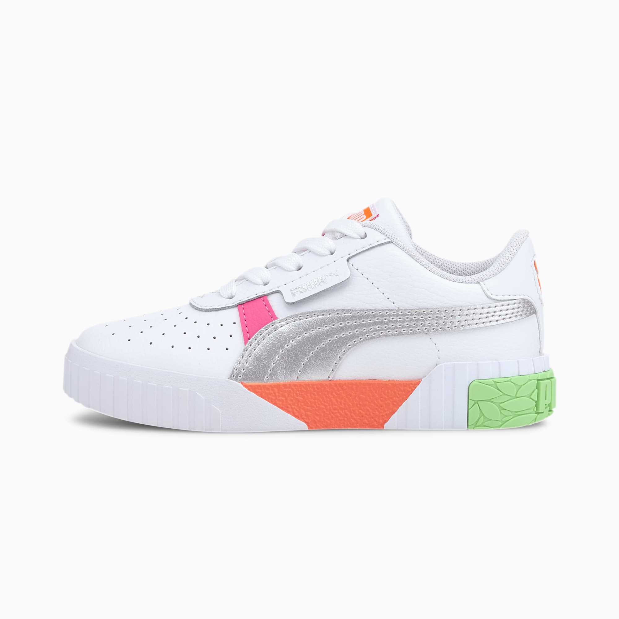 puma kids shoes
