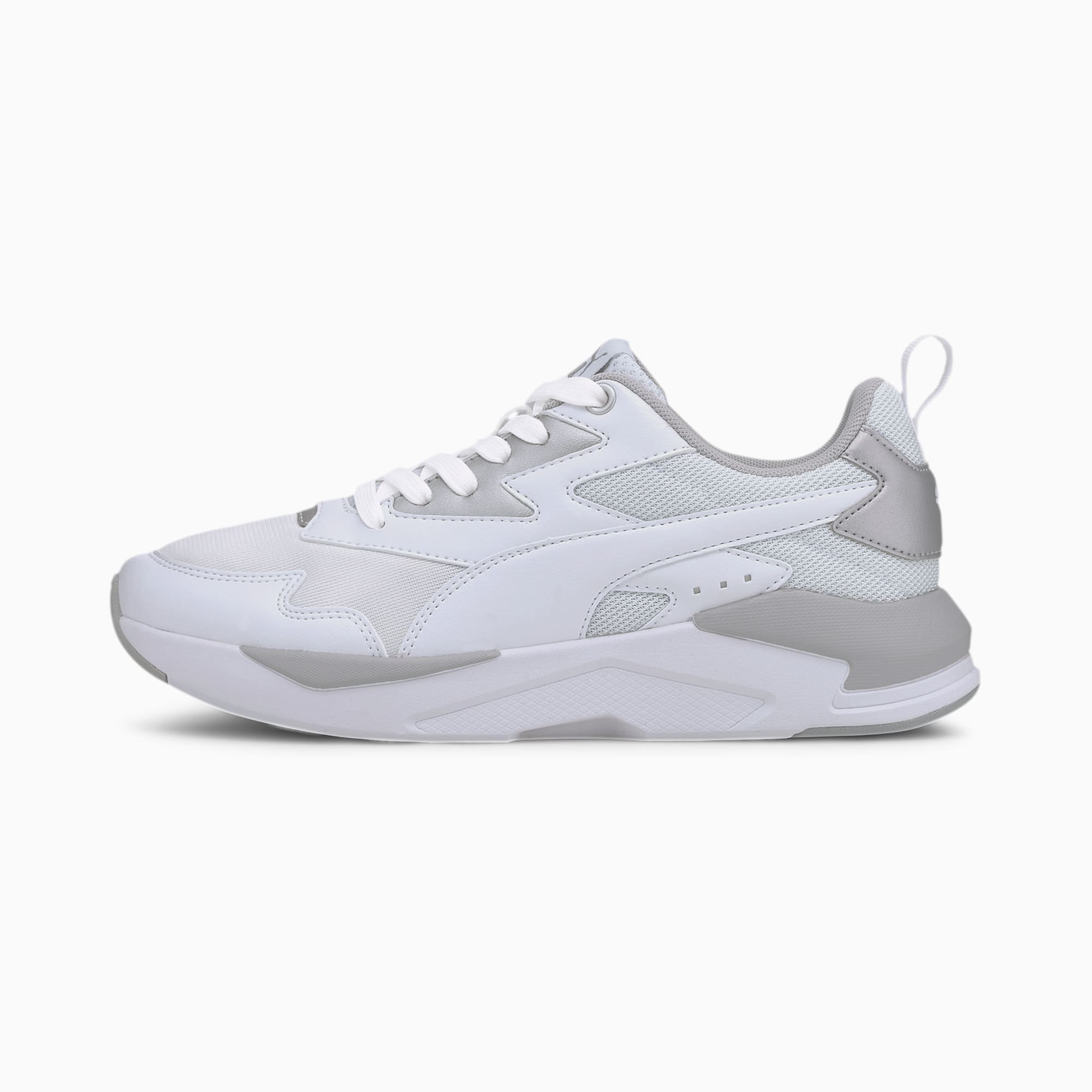 puma golf donna argento