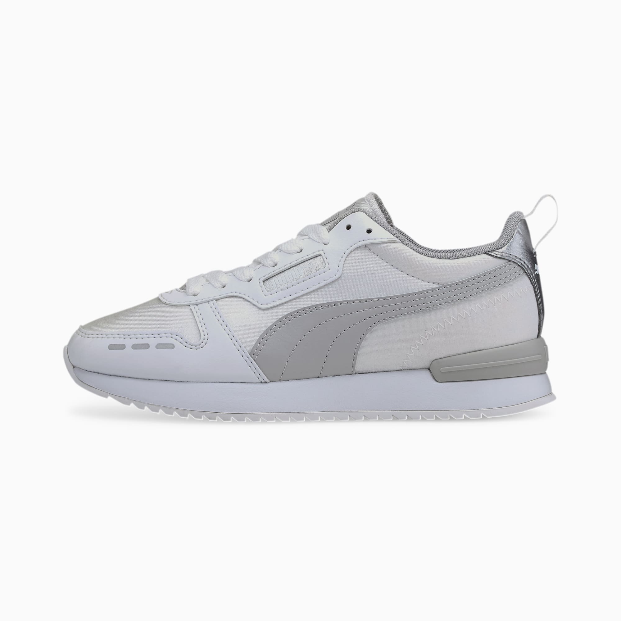 Puma R78 Metallic Womens Sneakers Puma 