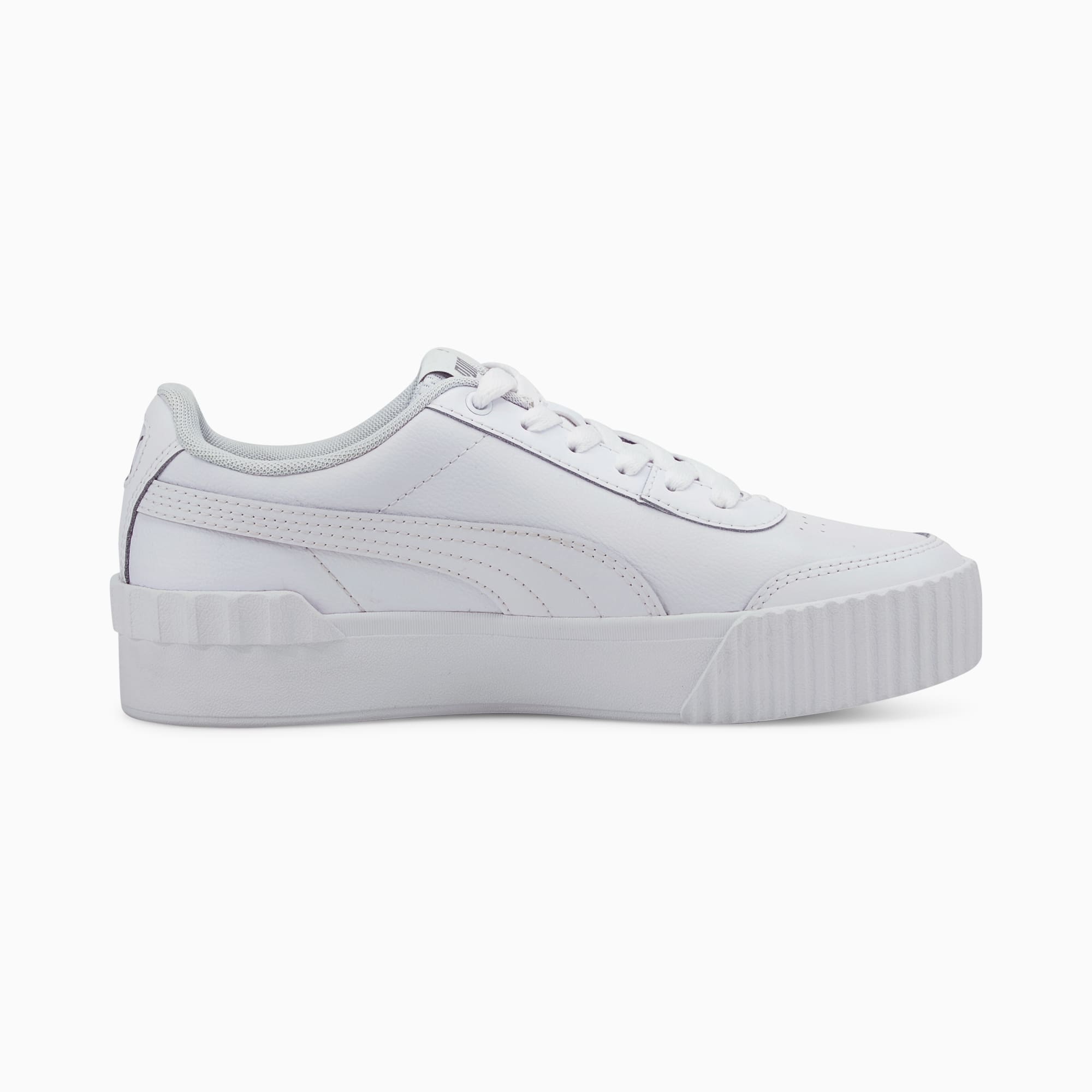carina lift puma white