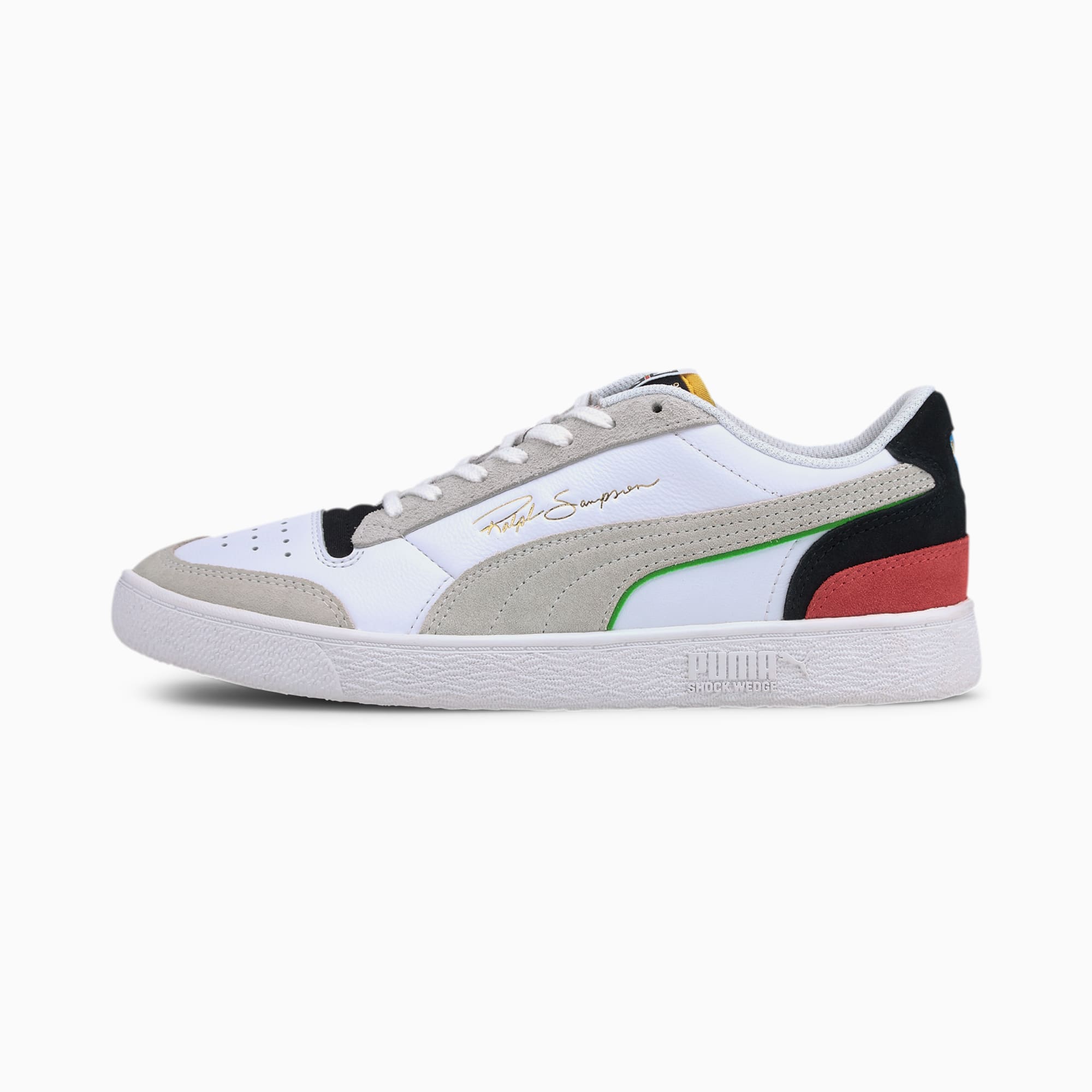 puma ralph sampson